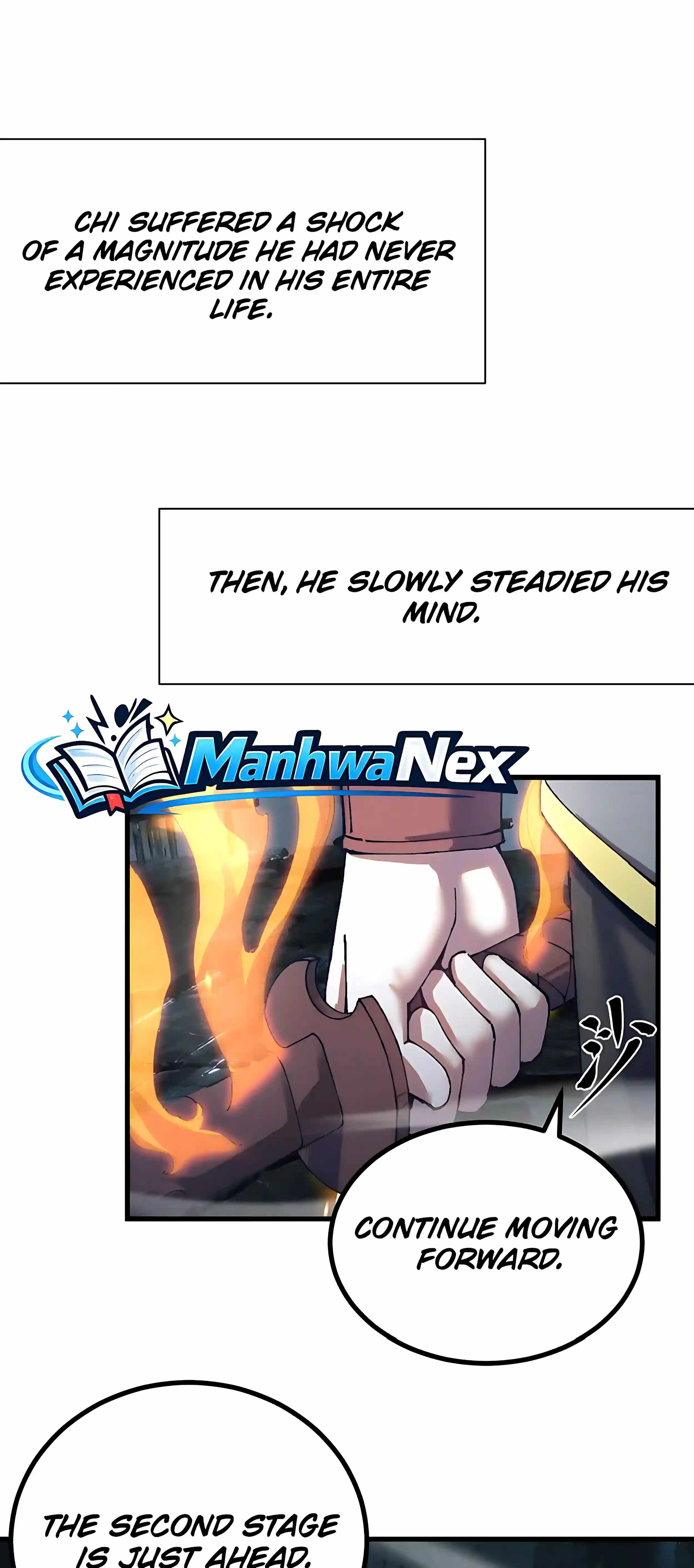 Logging 10,000 Years into the Future — Chapter 344 — page 2