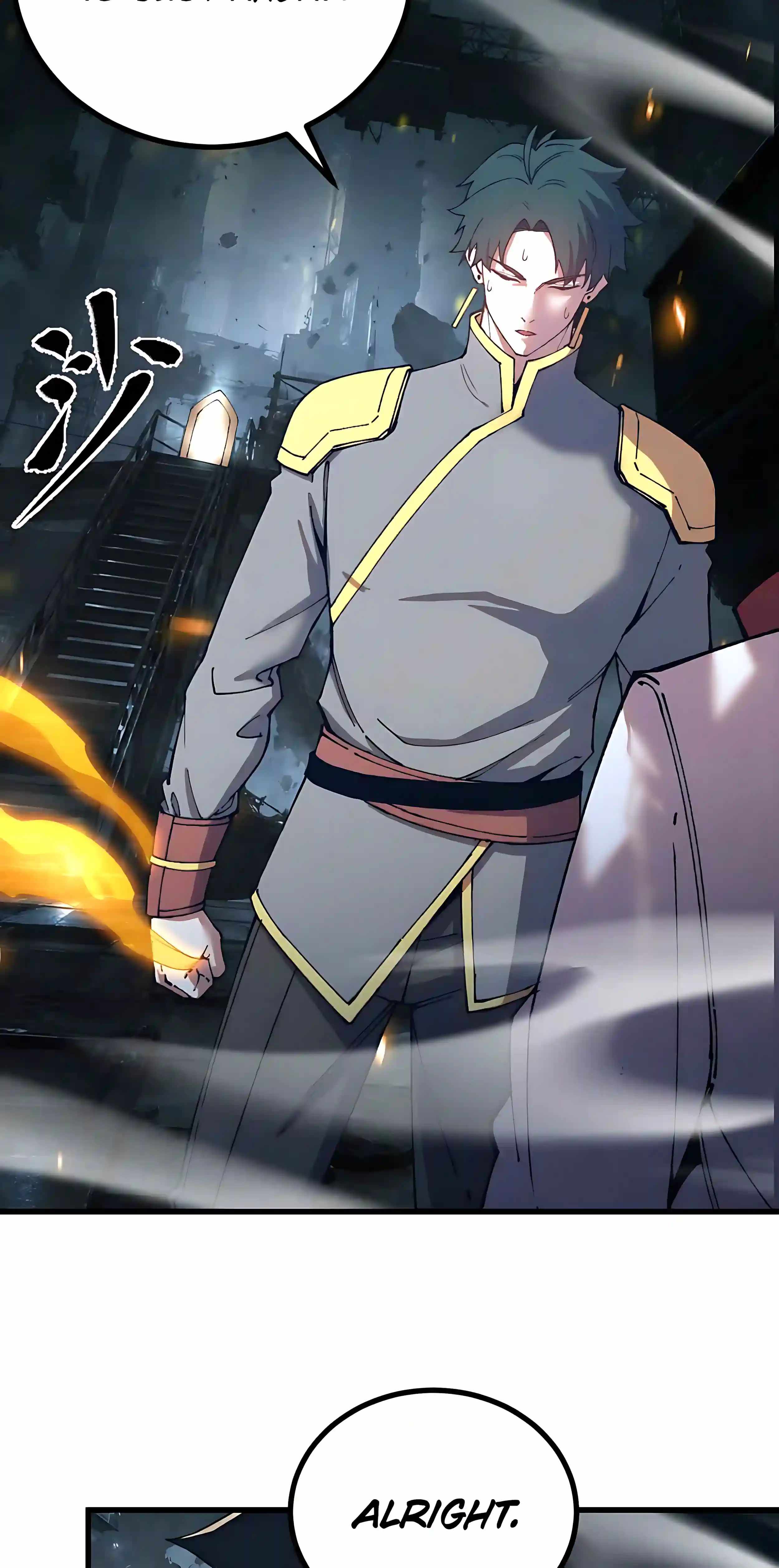 Logging 10,000 Years into the Future — Chapter 344 — page 3