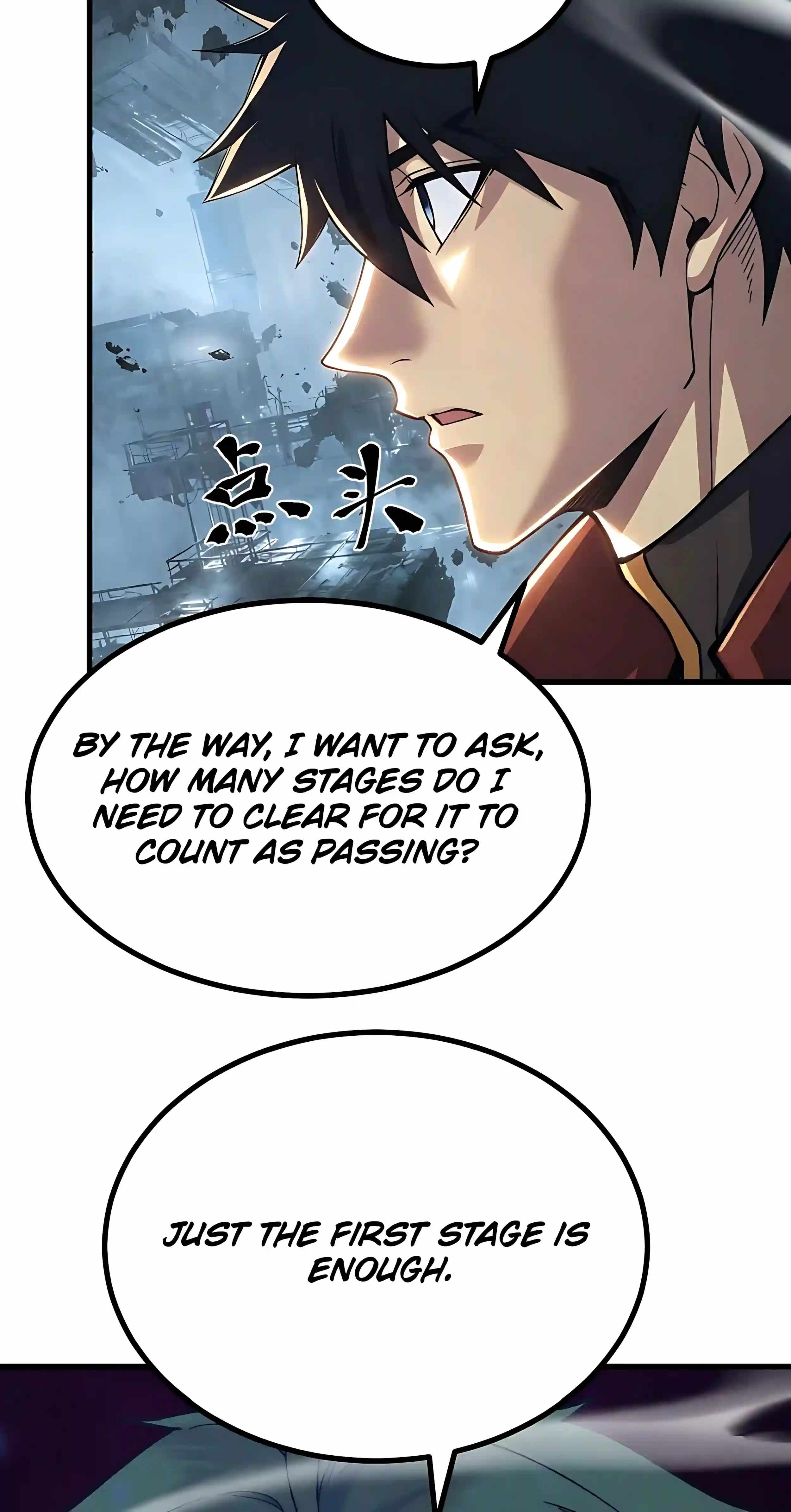 Logging 10,000 Years into the Future — Chapter 344 — page 4