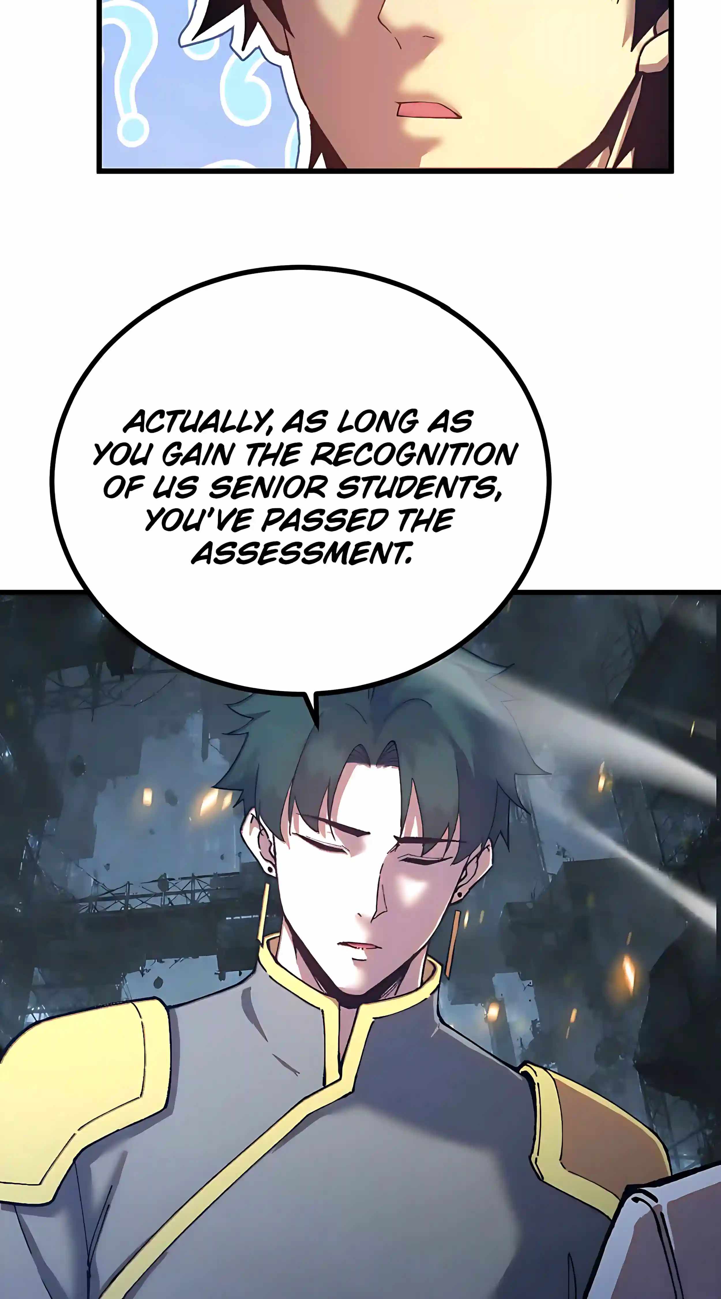 Logging 10,000 Years into the Future — Chapter 344 — page 6