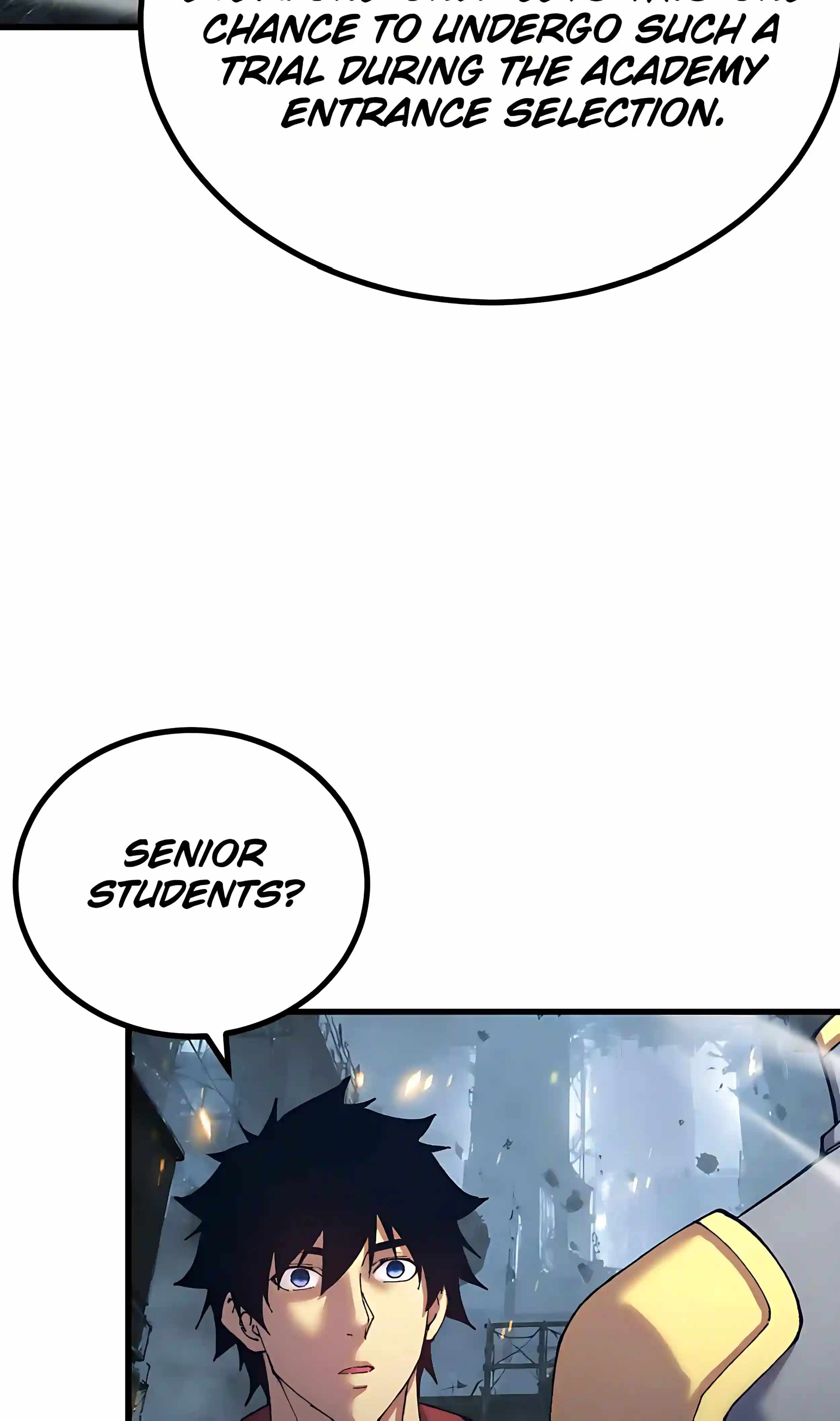 Logging 10,000 Years into the Future — Chapter 344 — page 9
