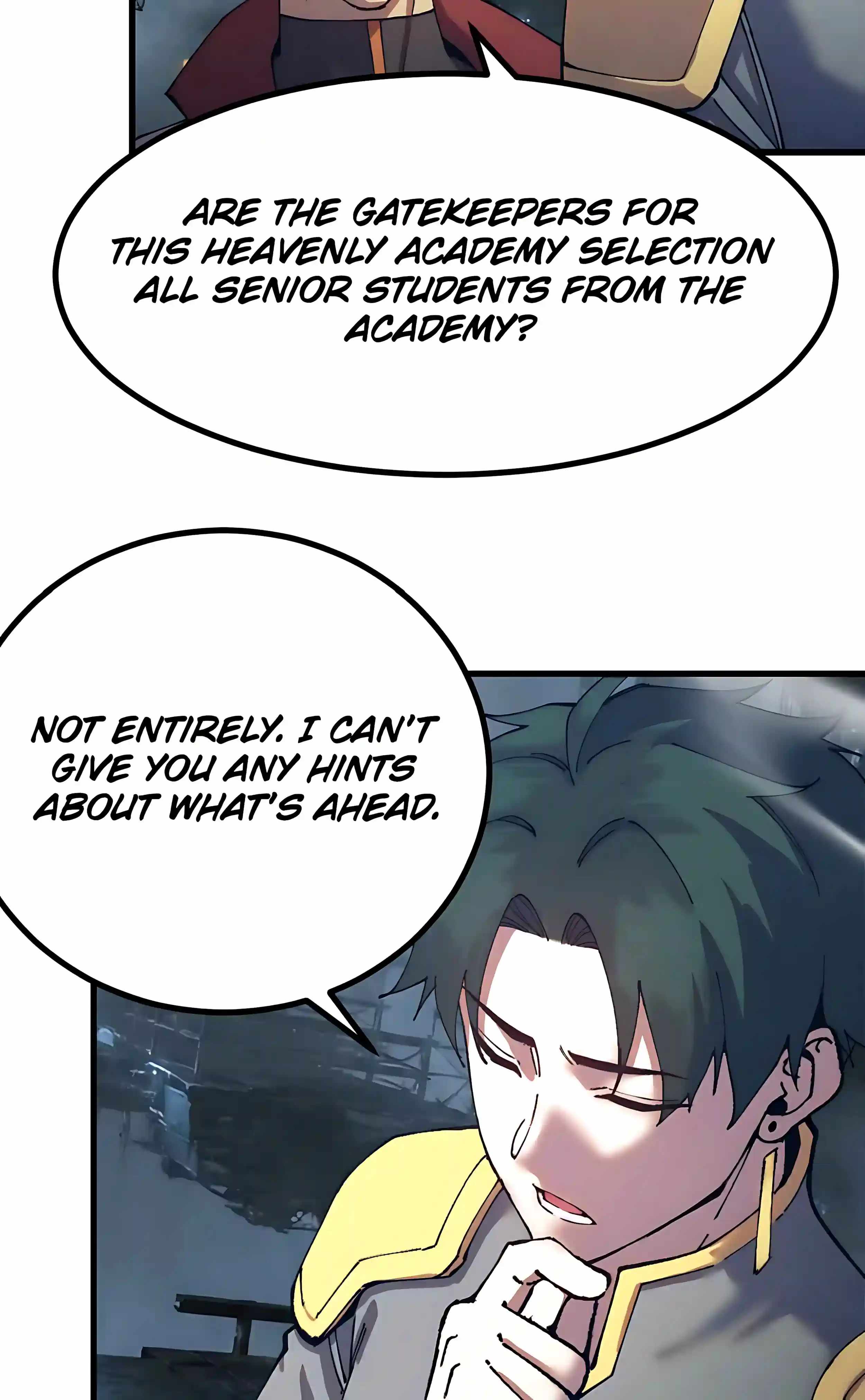 Logging 10,000 Years into the Future — Chapter 344 — page 10