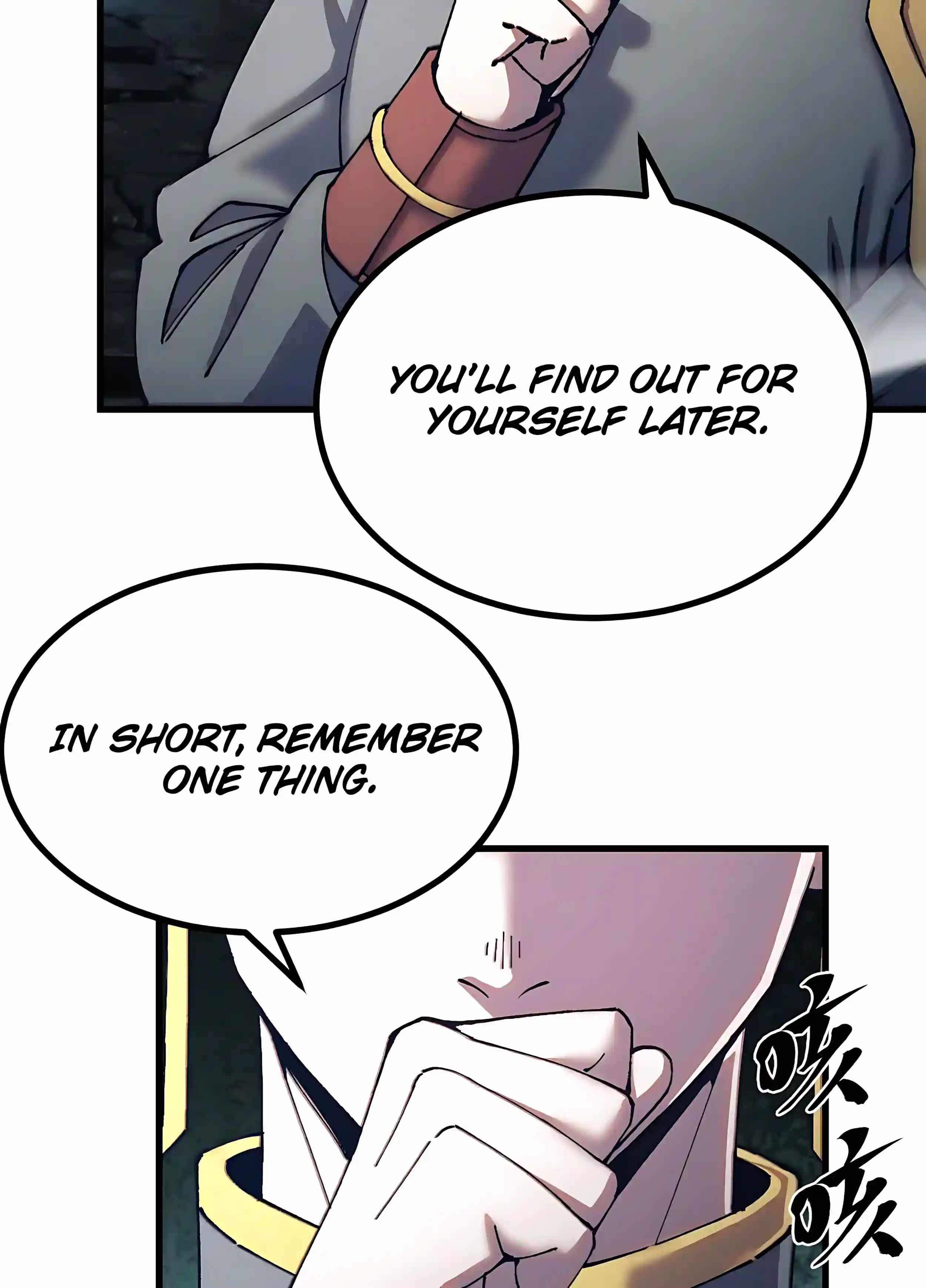 Logging 10,000 Years into the Future — Chapter 344 — page 11