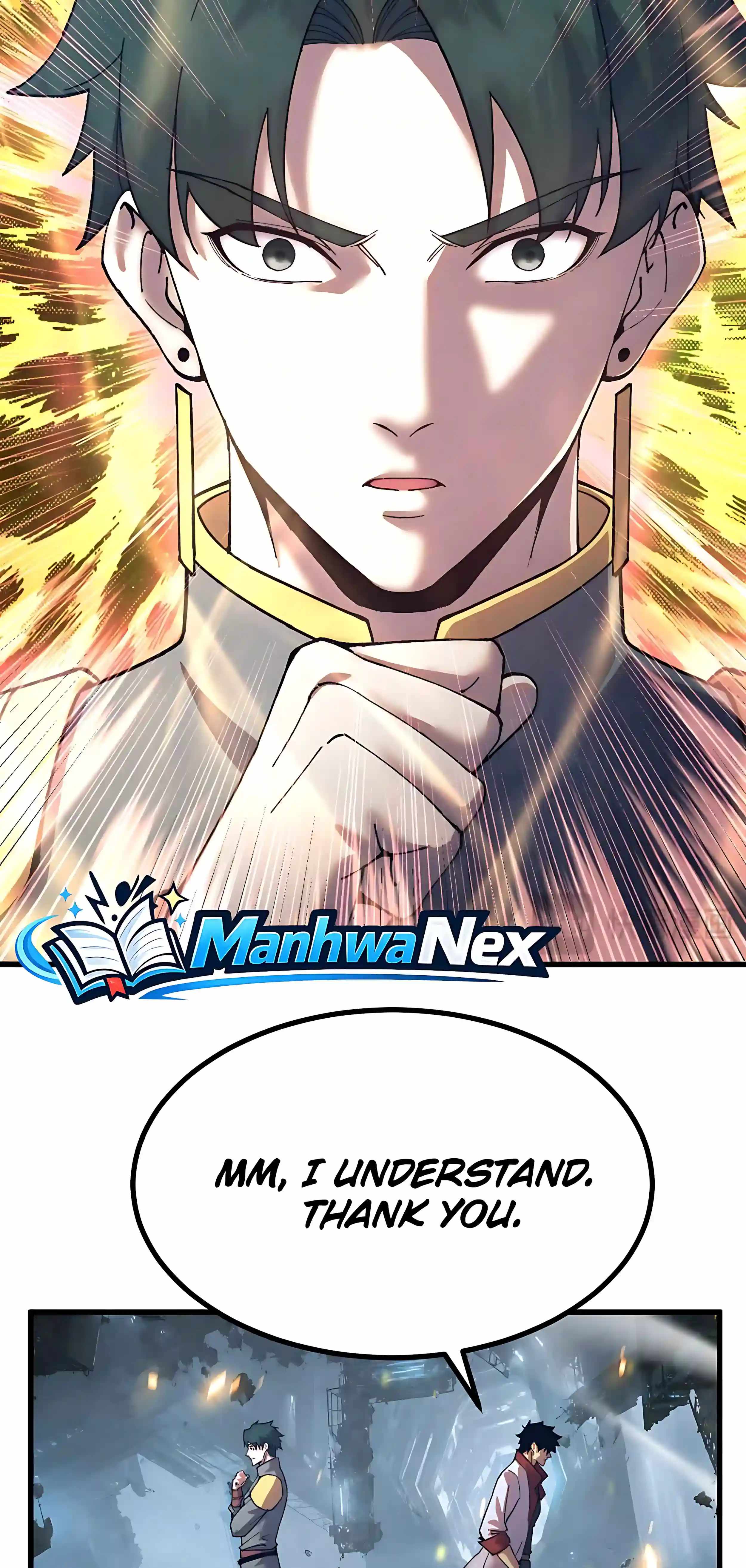Logging 10,000 Years into the Future — Chapter 344 — page 13
