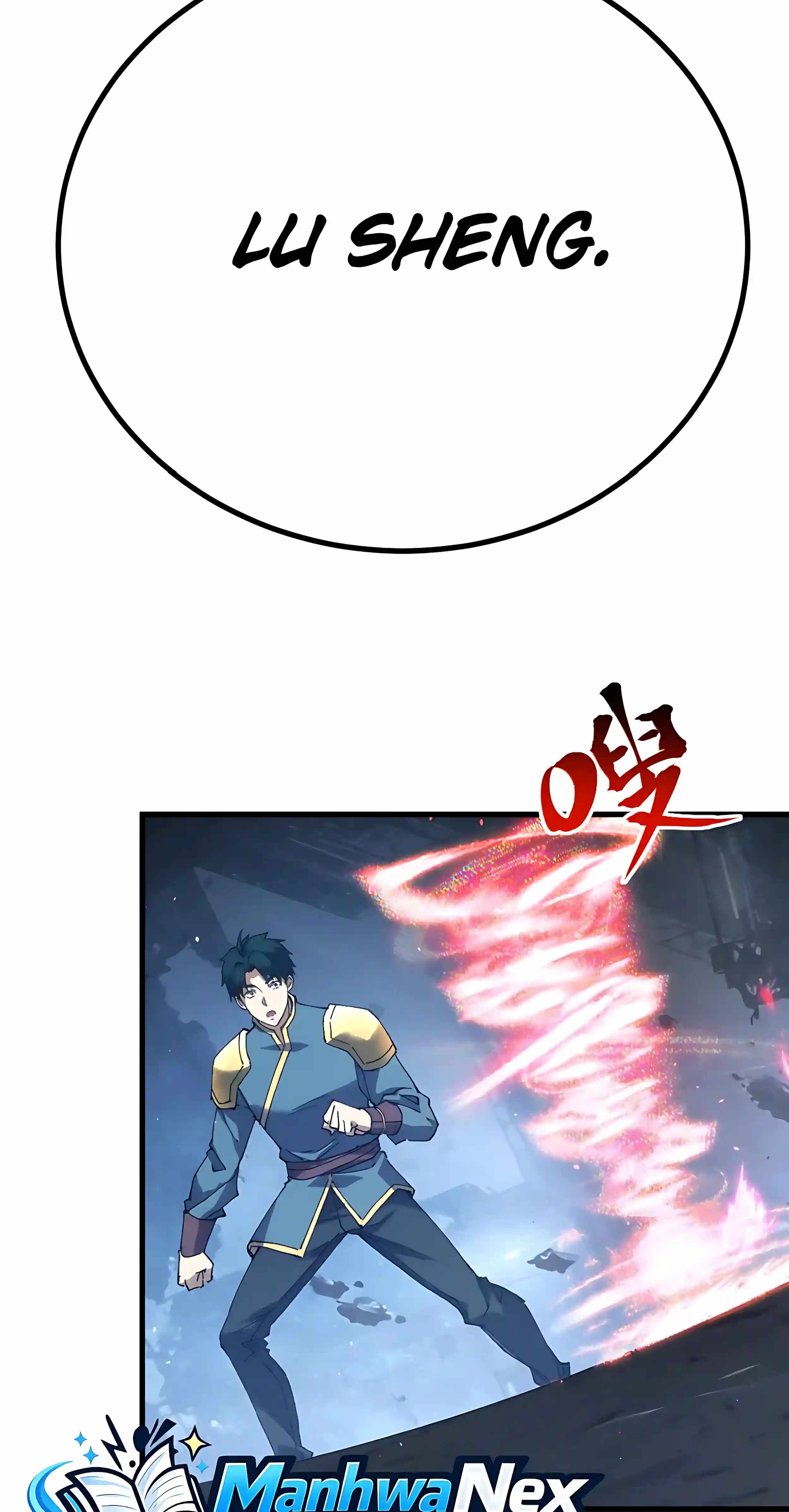 Logging 10,000 Years into the Future — Chapter 344 — page 17