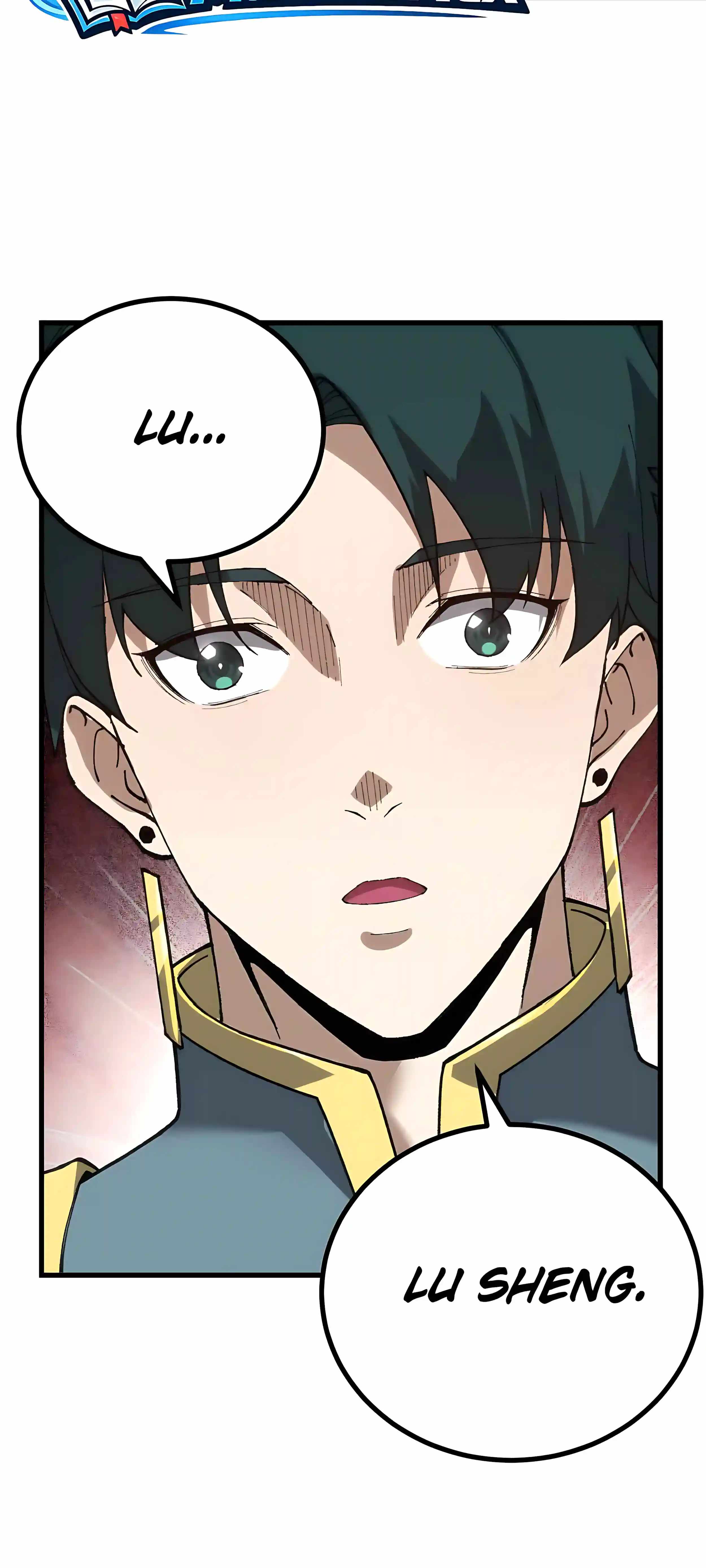 Logging 10,000 Years into the Future — Chapter 344 — page 18