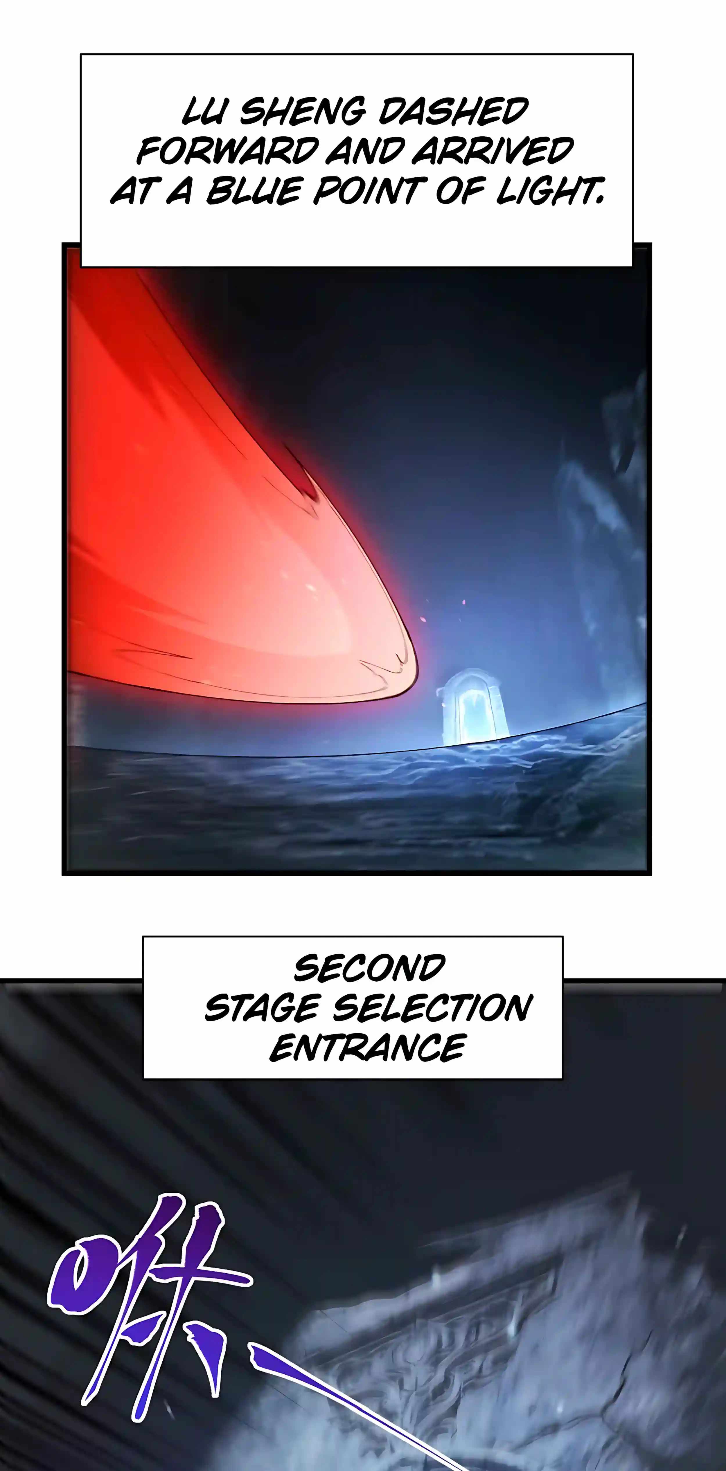 Logging 10,000 Years into the Future — Chapter 344 — page 19