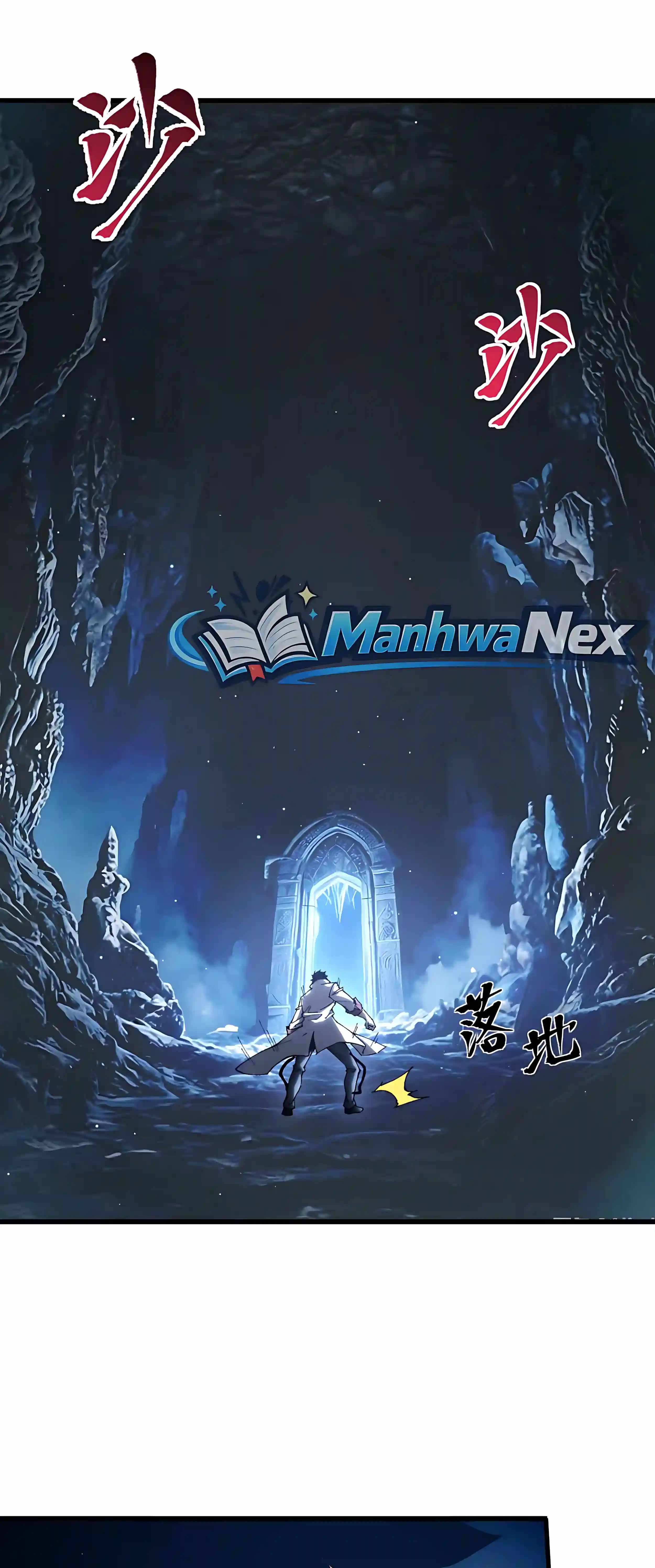 Logging 10,000 Years into the Future — Chapter 344 — page 21