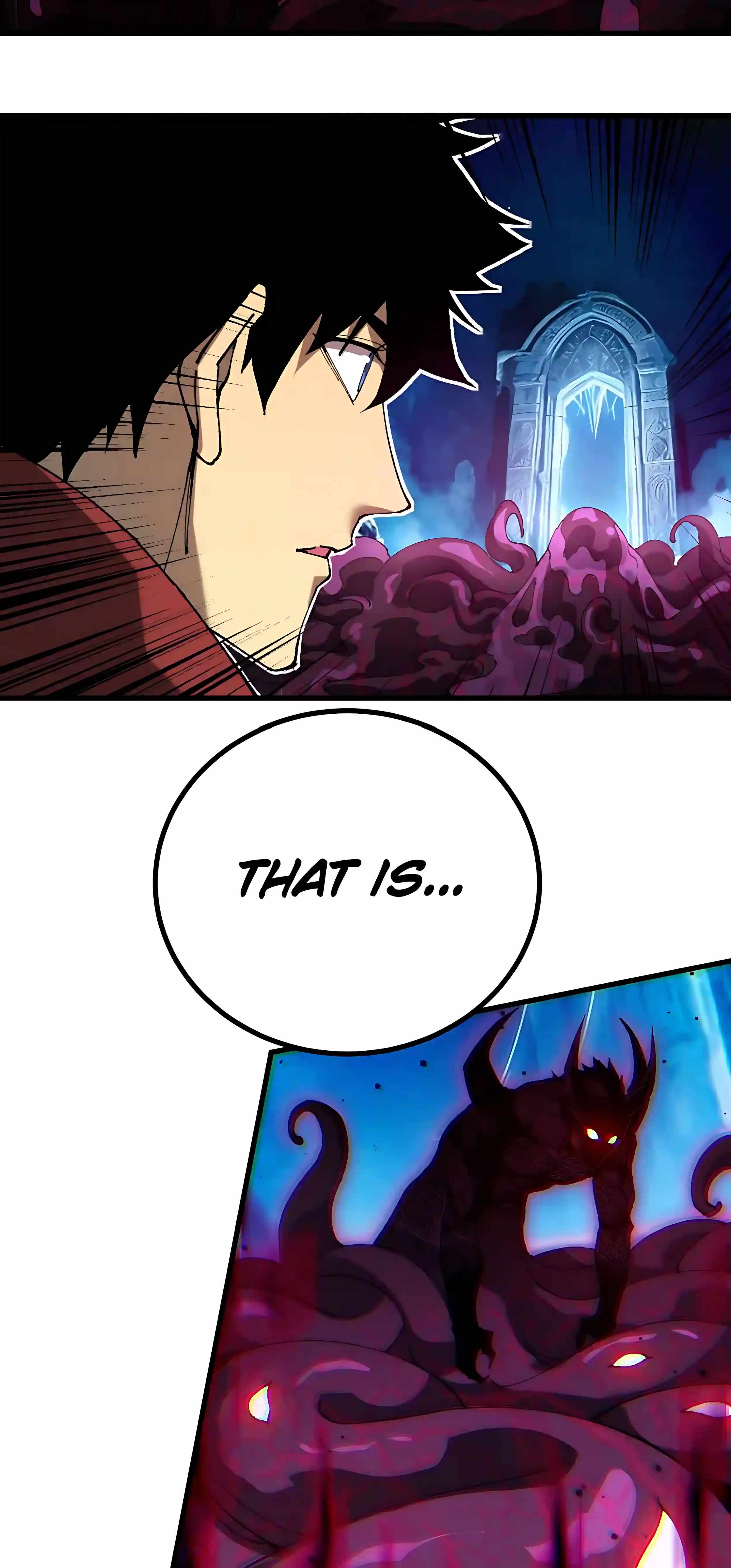 Logging 10,000 Years into the Future — Chapter 344 — page 23