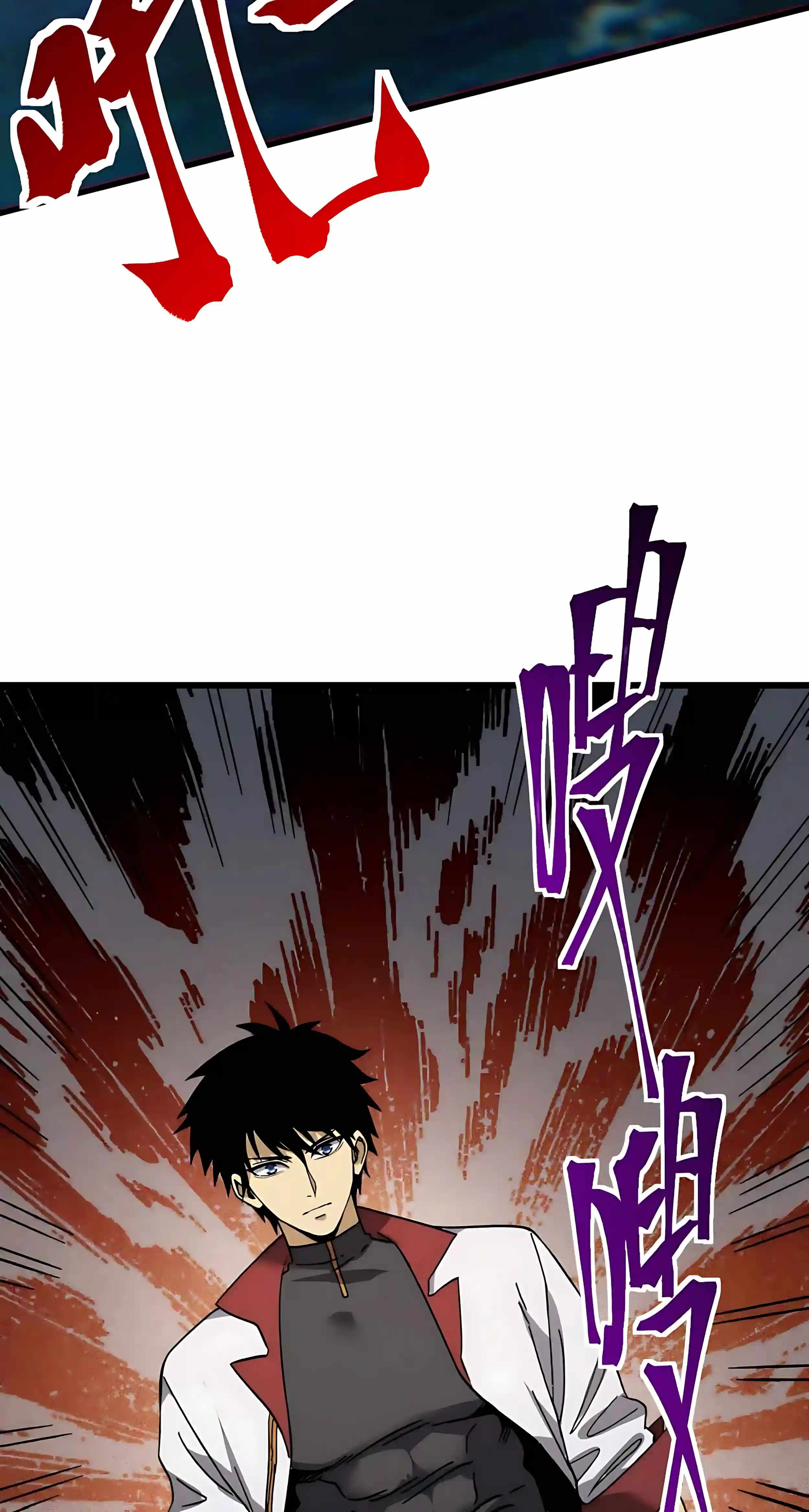 Logging 10,000 Years into the Future — Chapter 344 — page 27