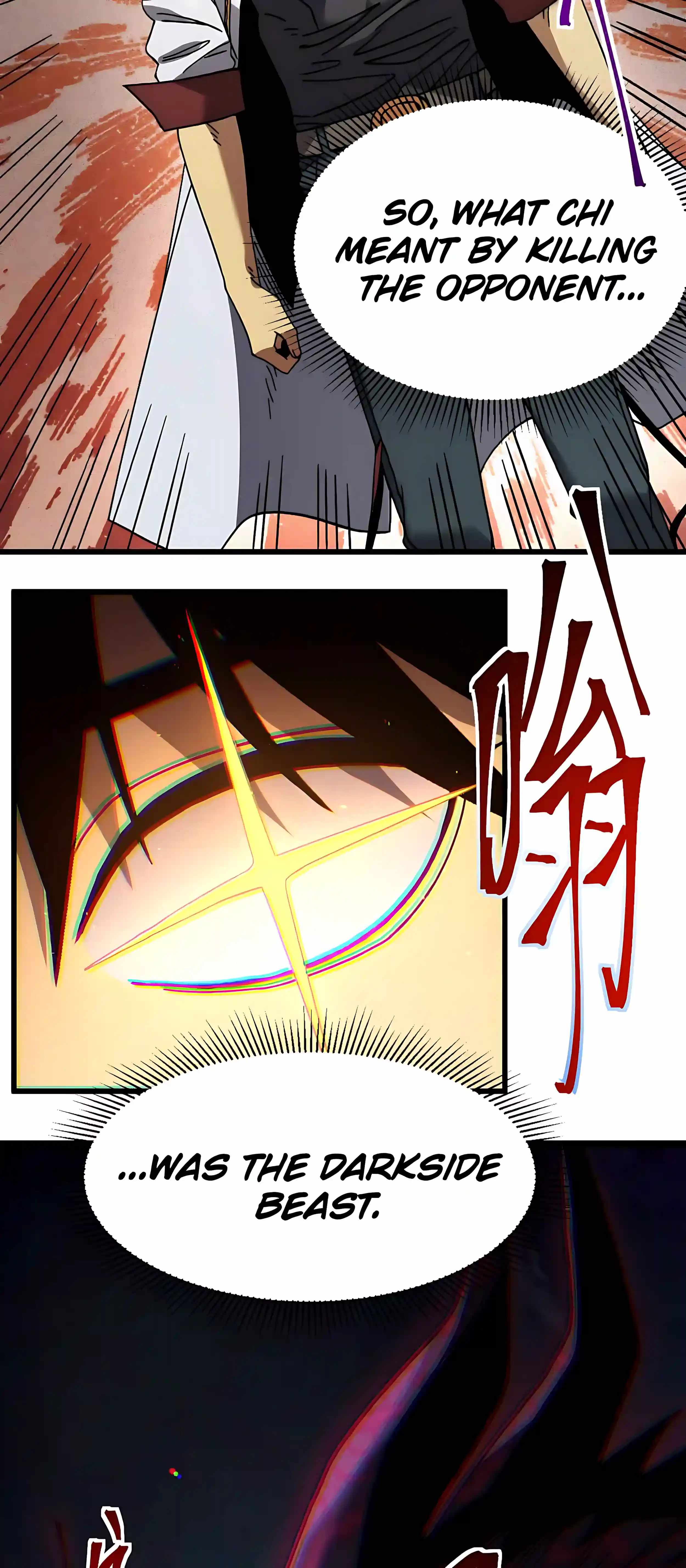 Logging 10,000 Years into the Future — Chapter 344 — page 28