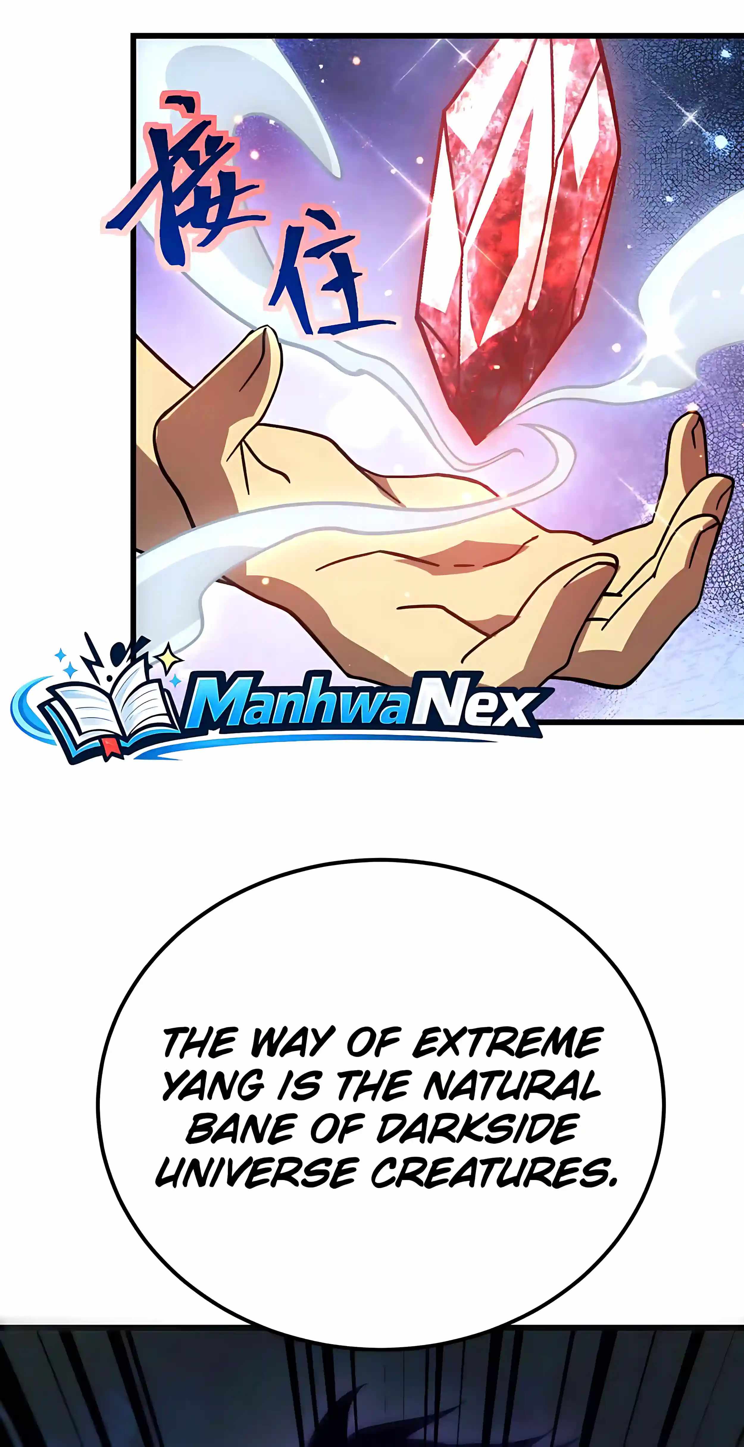 Logging 10,000 Years into the Future — Chapter 344 — page 35