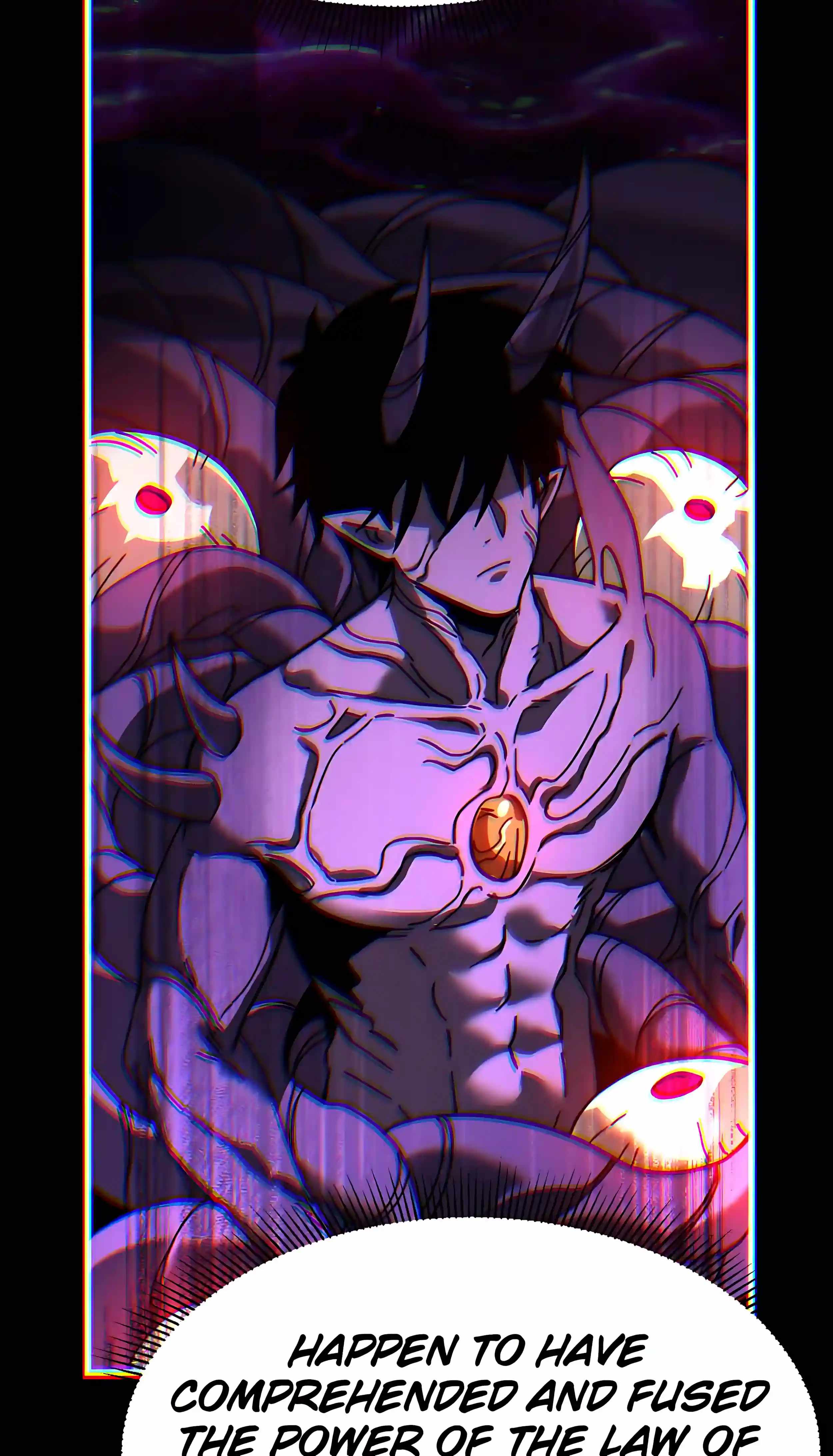 Logging 10,000 Years into the Future — Chapter 344 — page 37