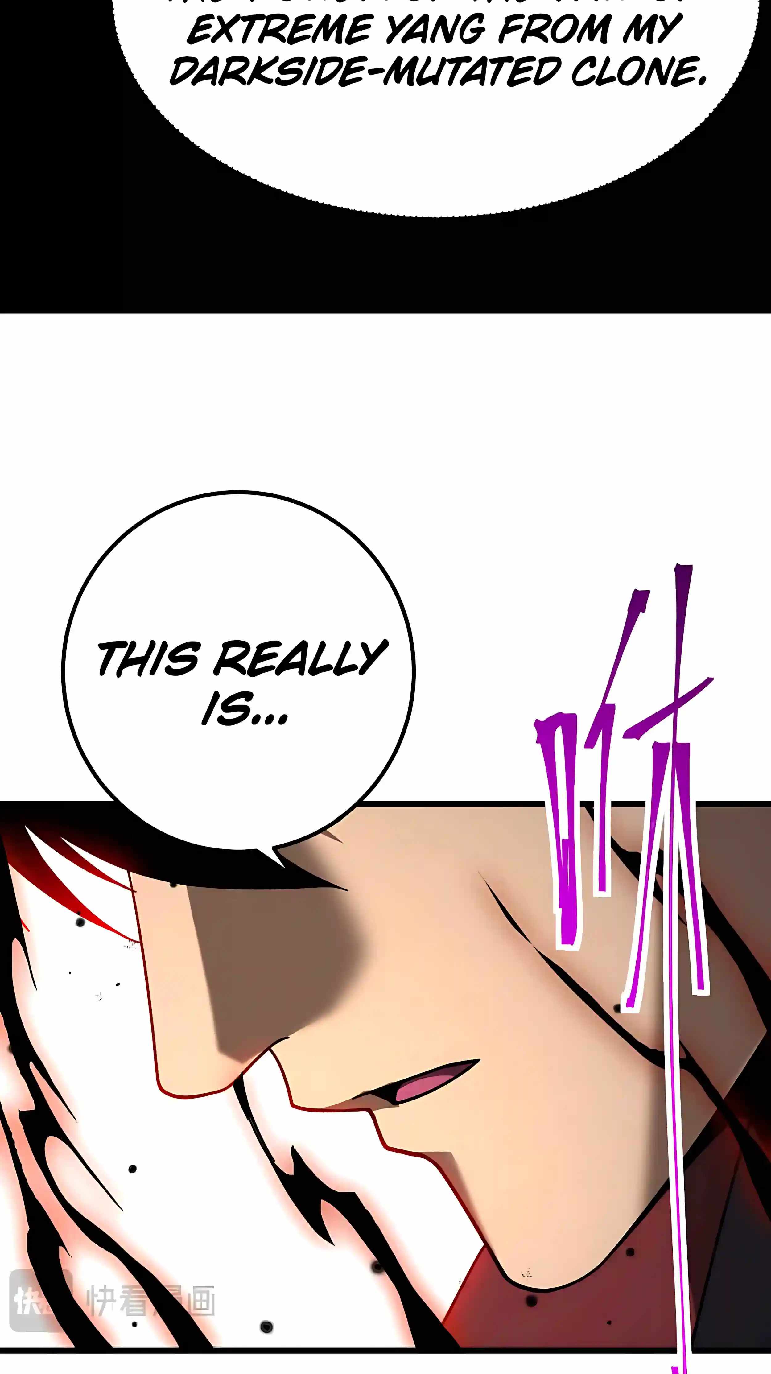 Logging 10,000 Years into the Future — Chapter 344 — page 38