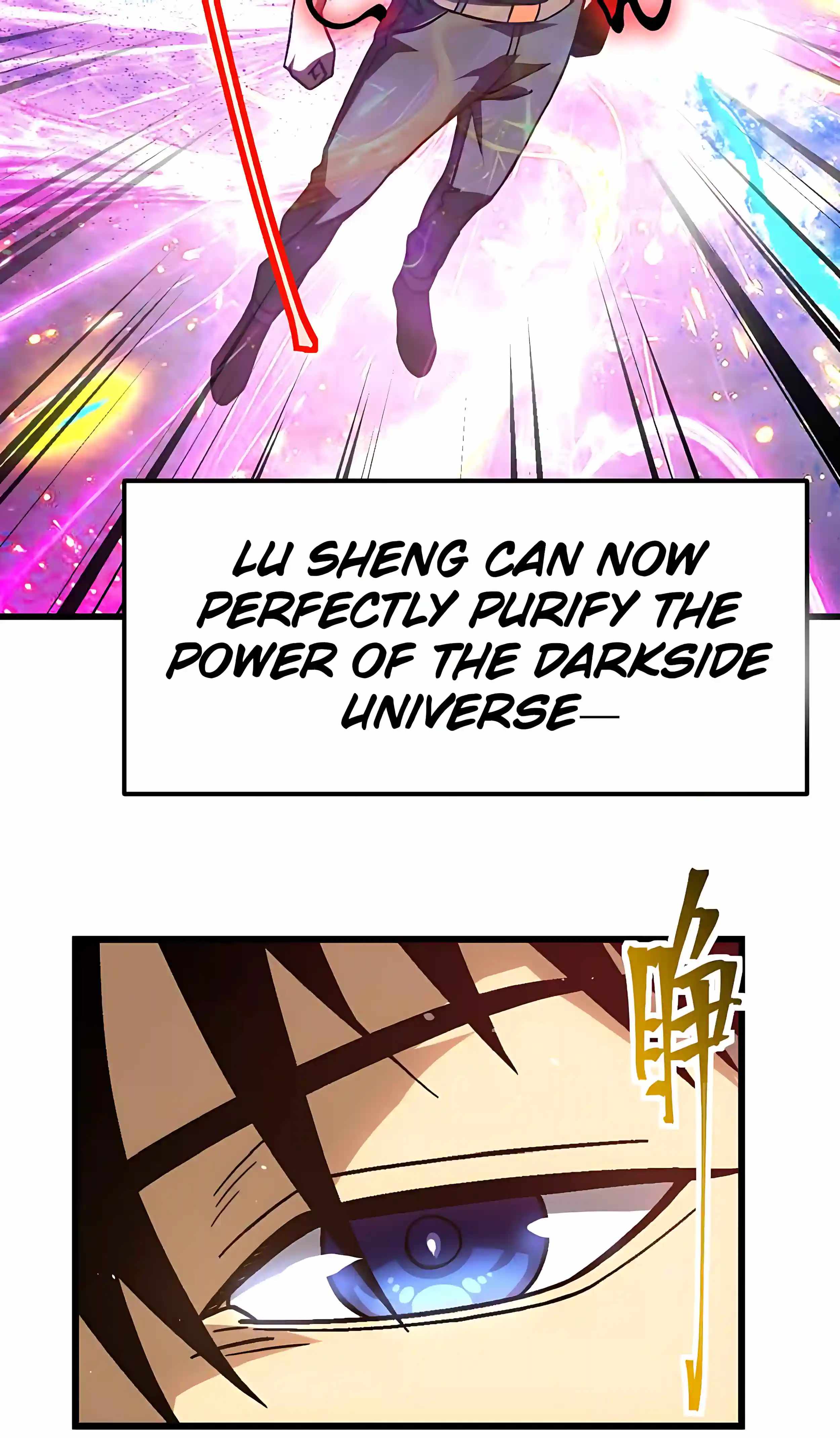 Logging 10,000 Years into the Future — Chapter 344 — page 40