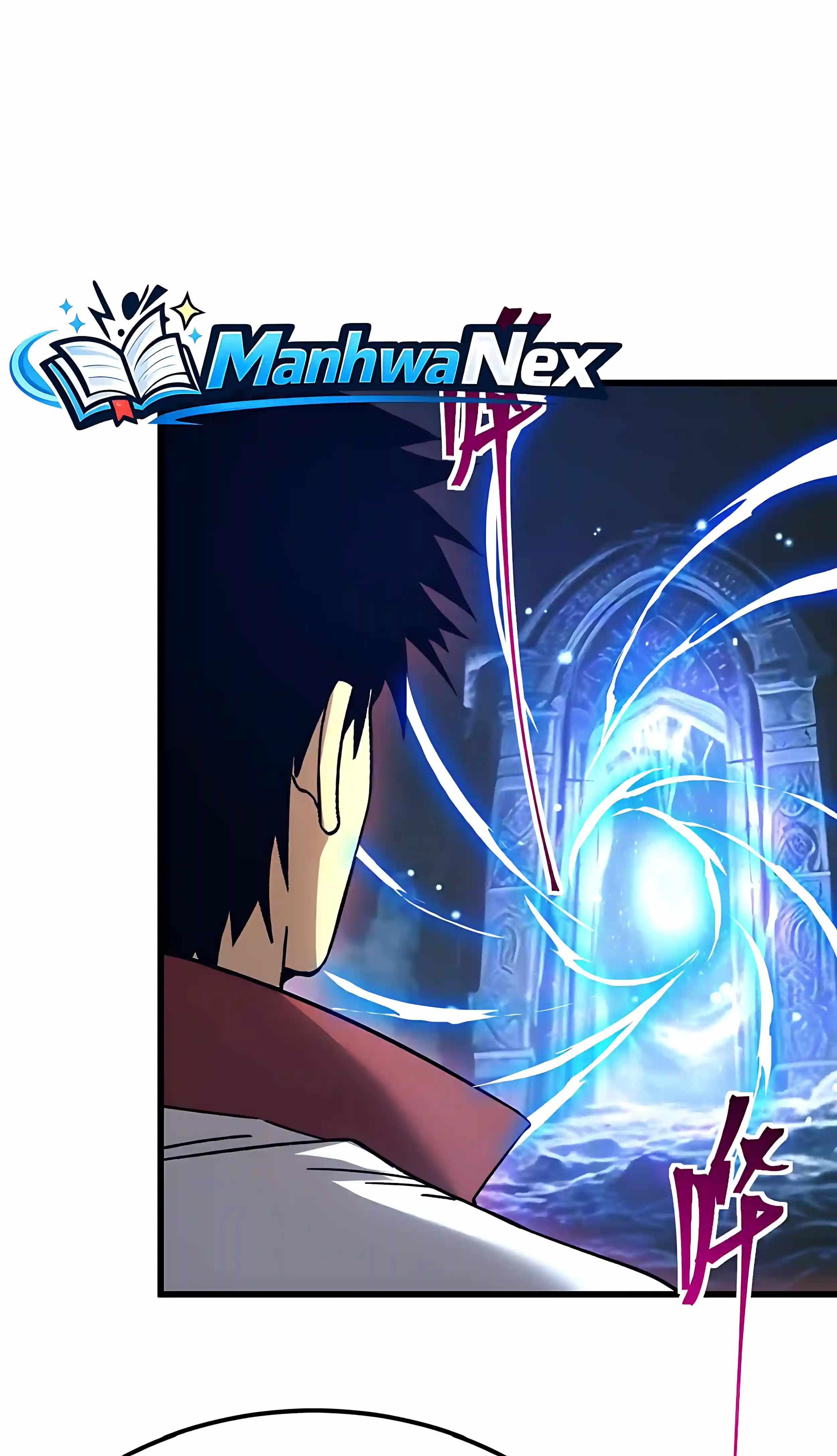 Logging 10,000 Years into the Future — Chapter 344 — page 41