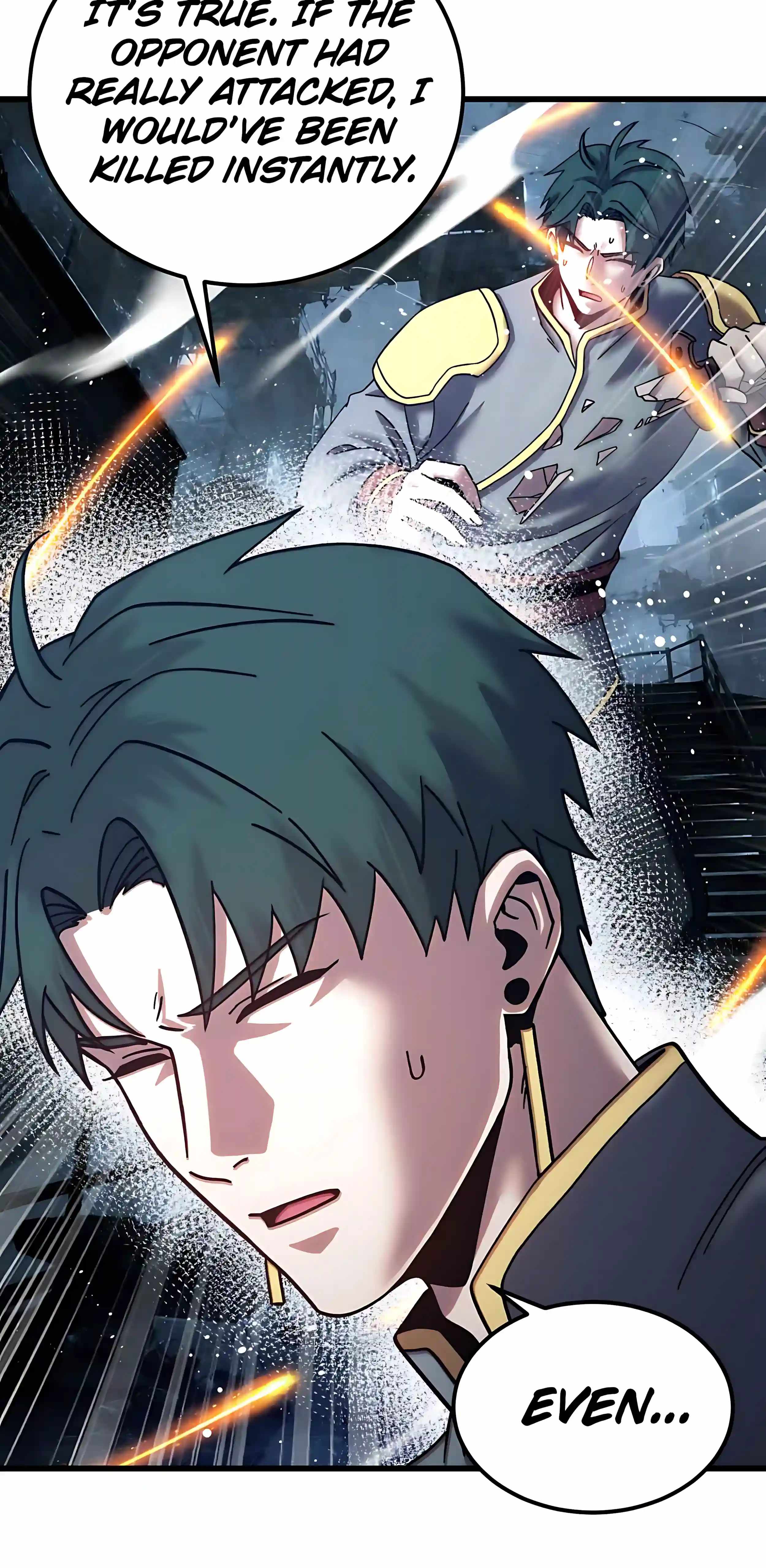 Logging 10,000 Years into the Future — Chapter 344 — page 51