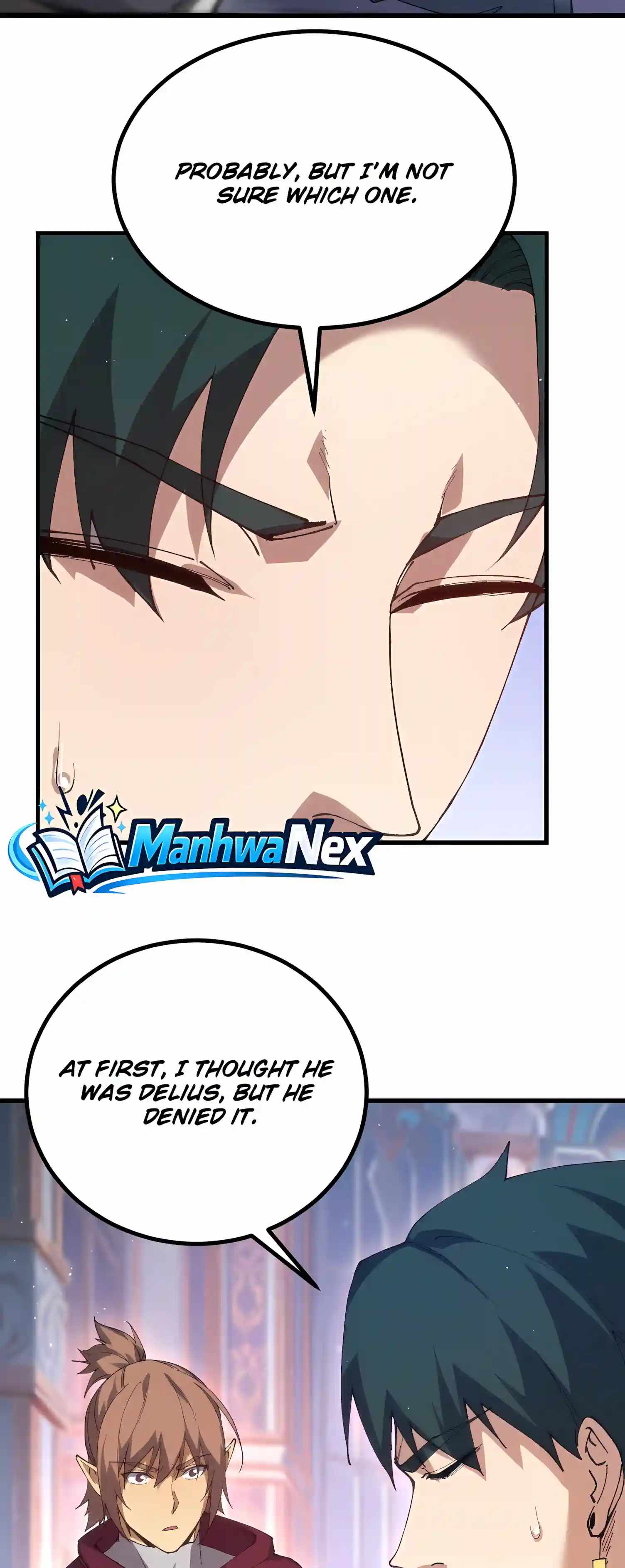 Logging 10,000 Years into the Future — Chapter 345 — page 5