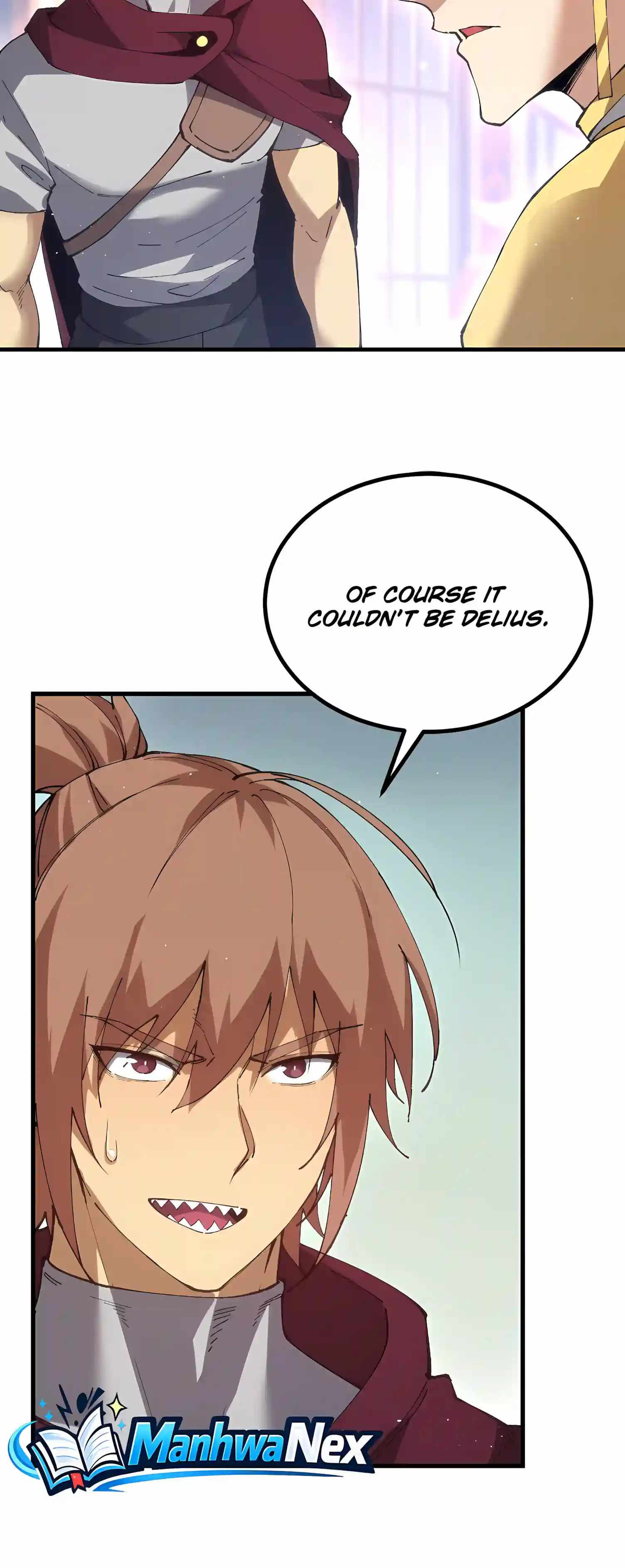 Logging 10,000 Years into the Future — Chapter 345 — page 6
