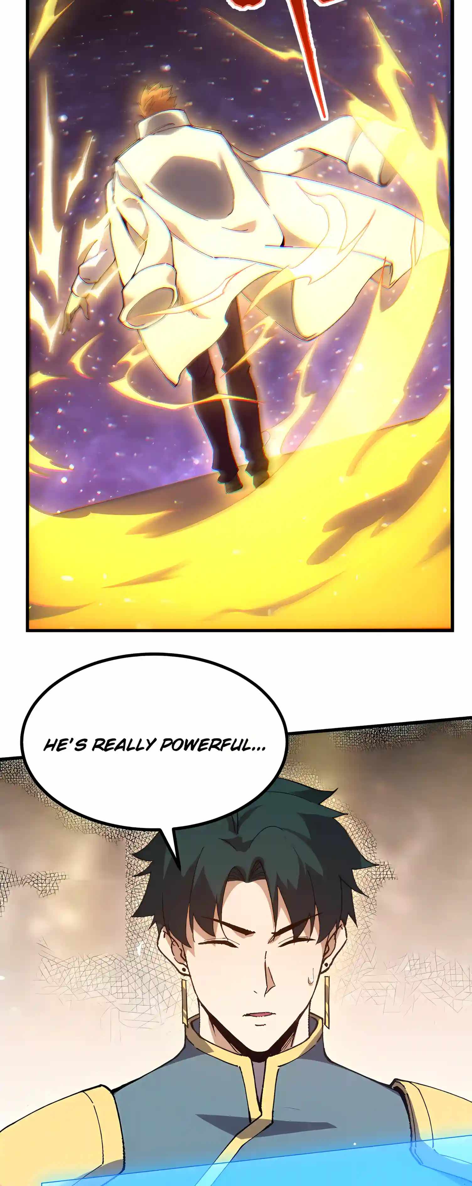 Logging 10,000 Years into the Future — Chapter 345 — page 12