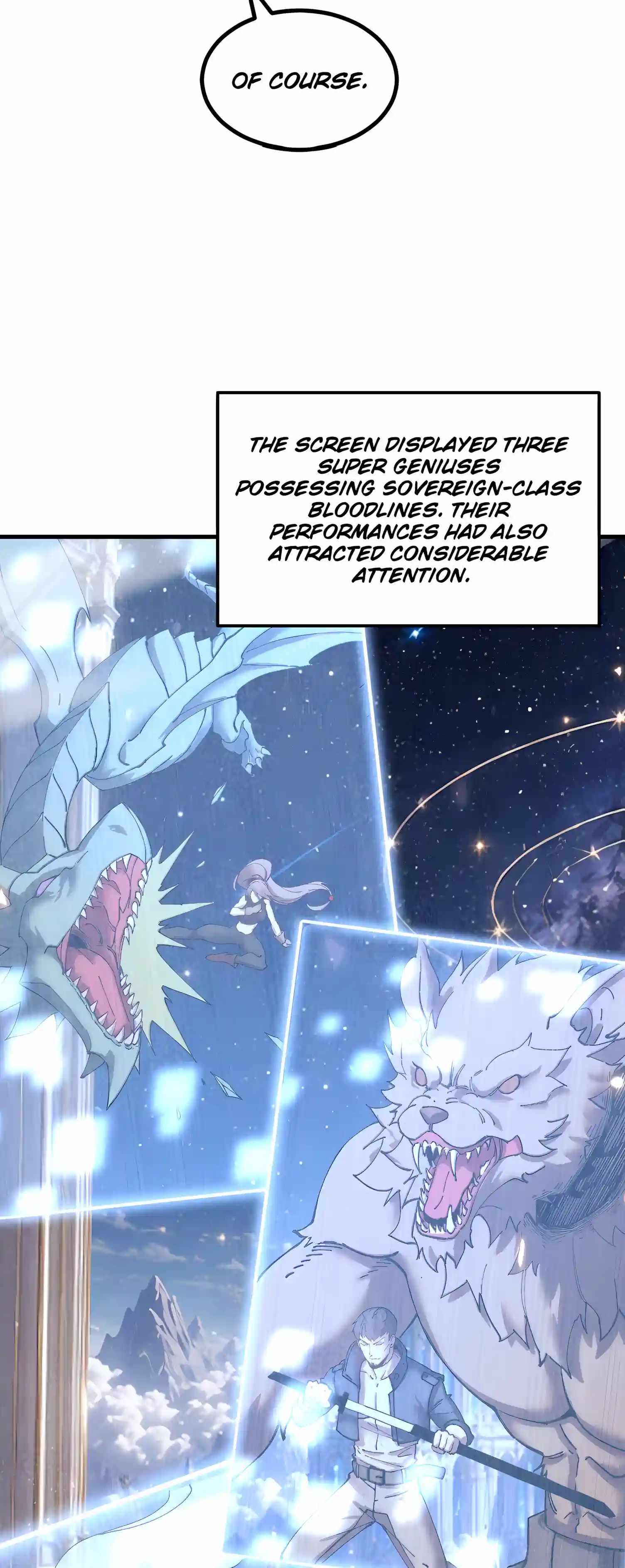 Logging 10,000 Years into the Future — Chapter 345 — page 15