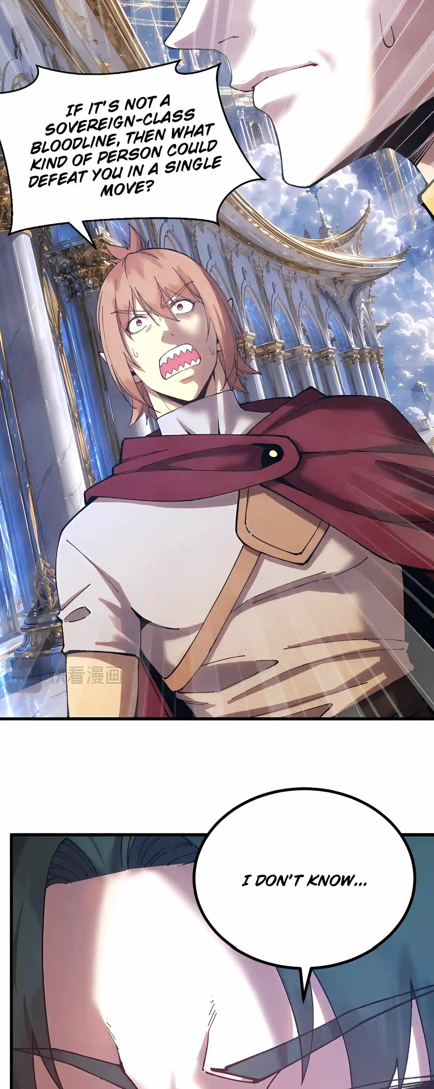Logging 10,000 Years into the Future — Chapter 345 — page 17