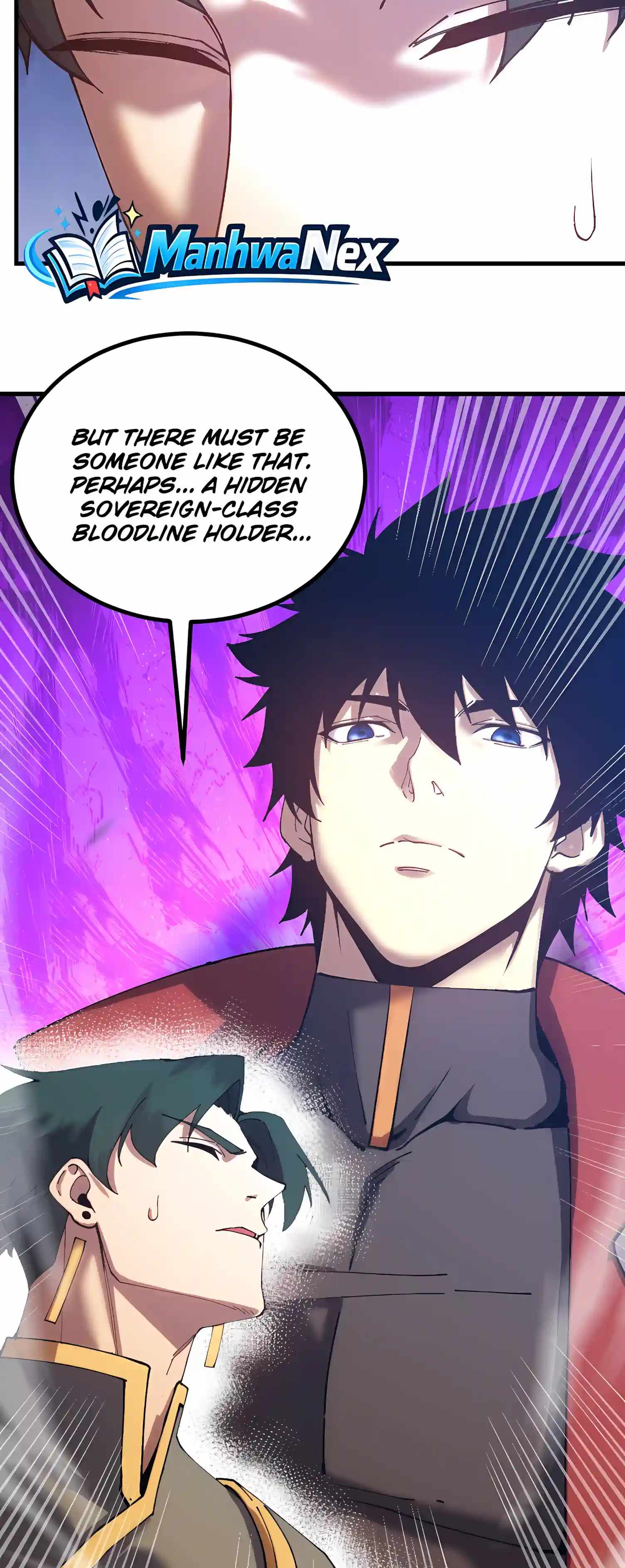 Logging 10,000 Years into the Future — Chapter 345 — page 18