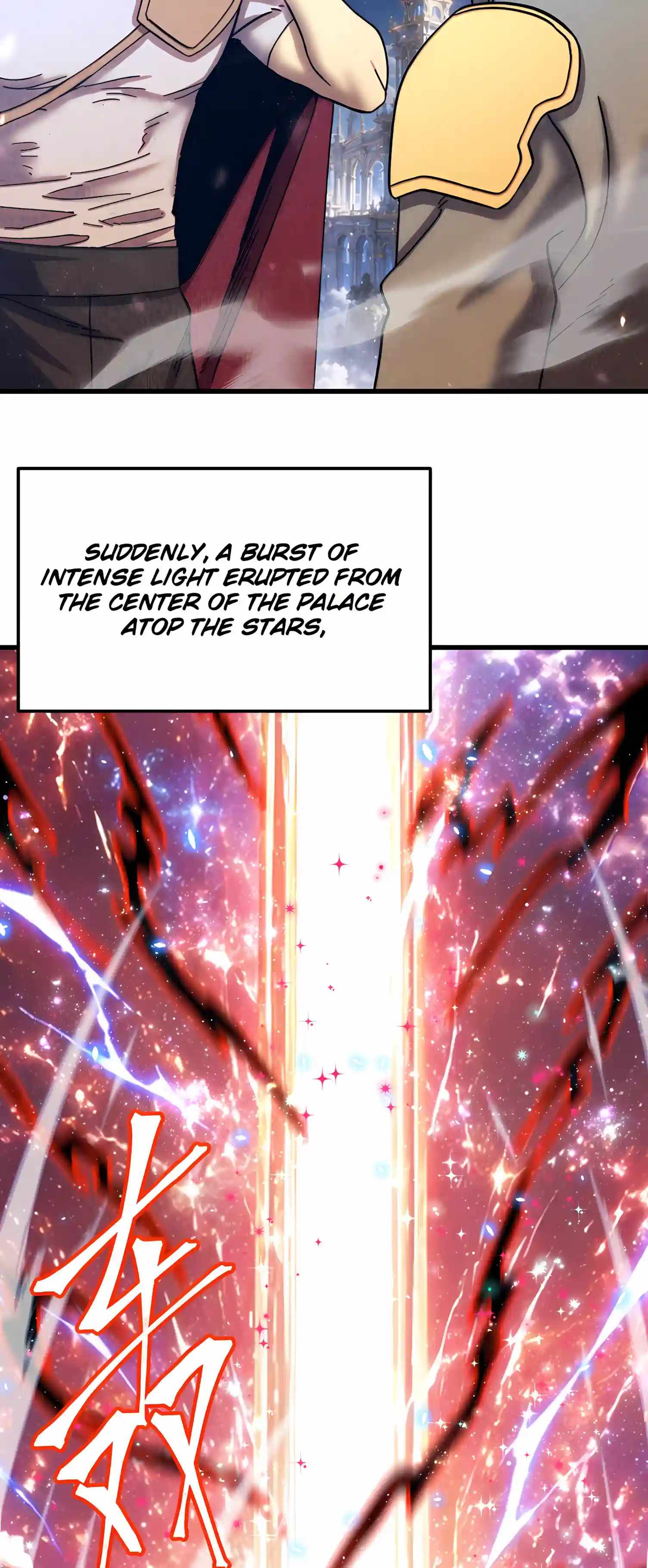 Logging 10,000 Years into the Future — Chapter 345 — page 22