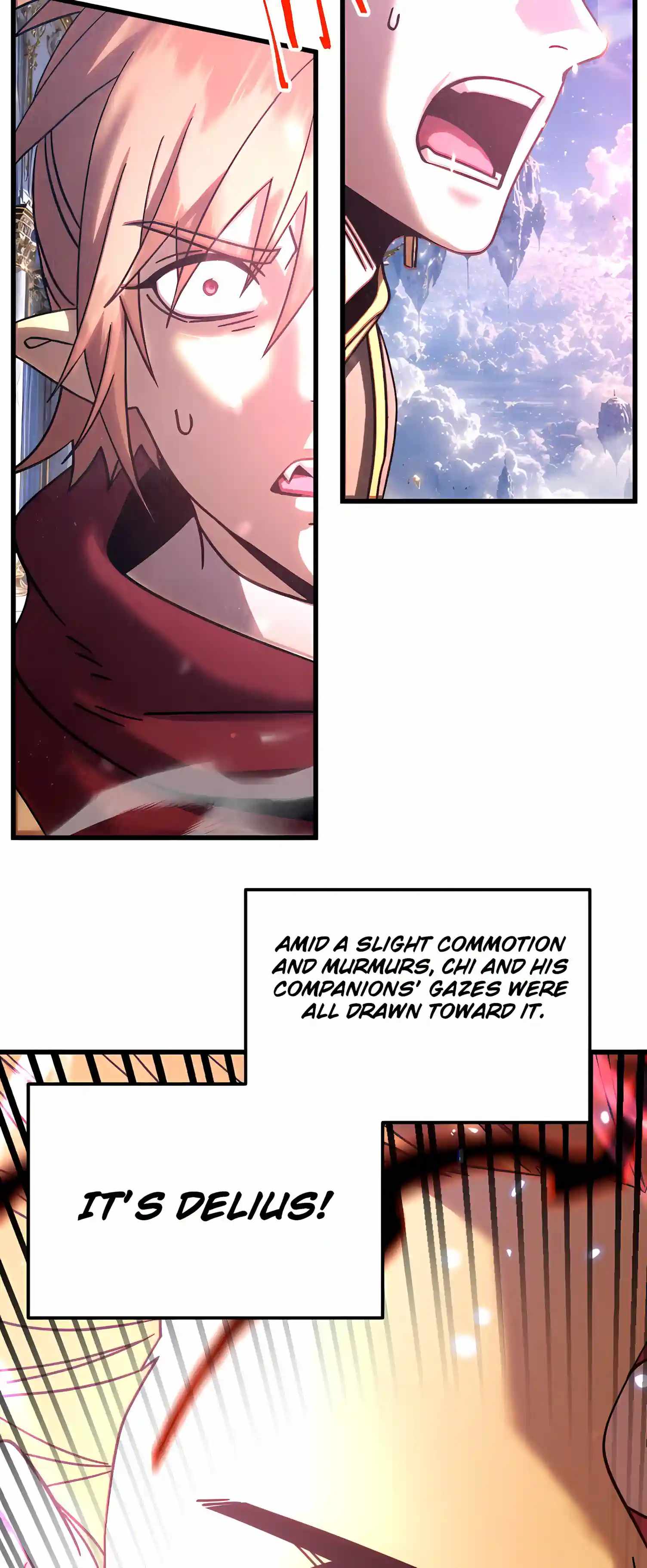 Logging 10,000 Years into the Future — Chapter 345 — page 24
