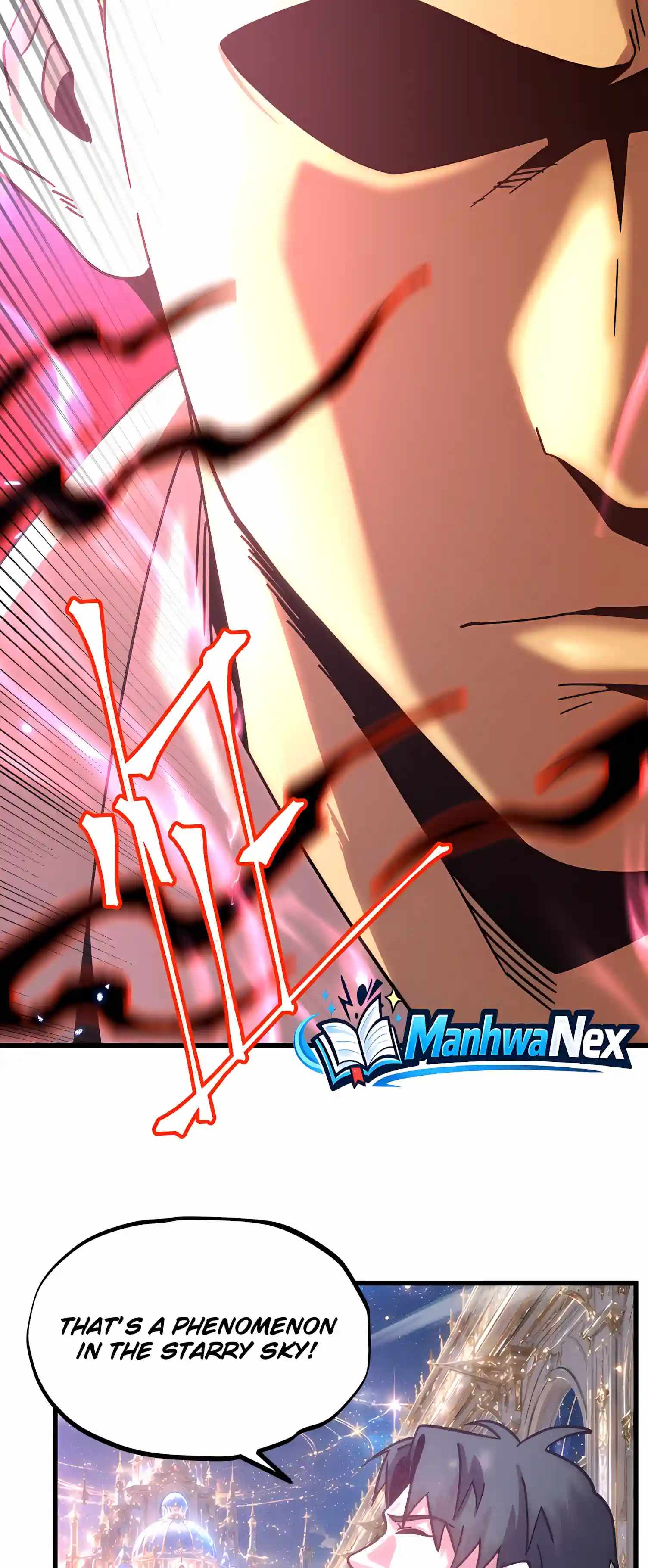 Logging 10,000 Years into the Future — Chapter 345 — page 25