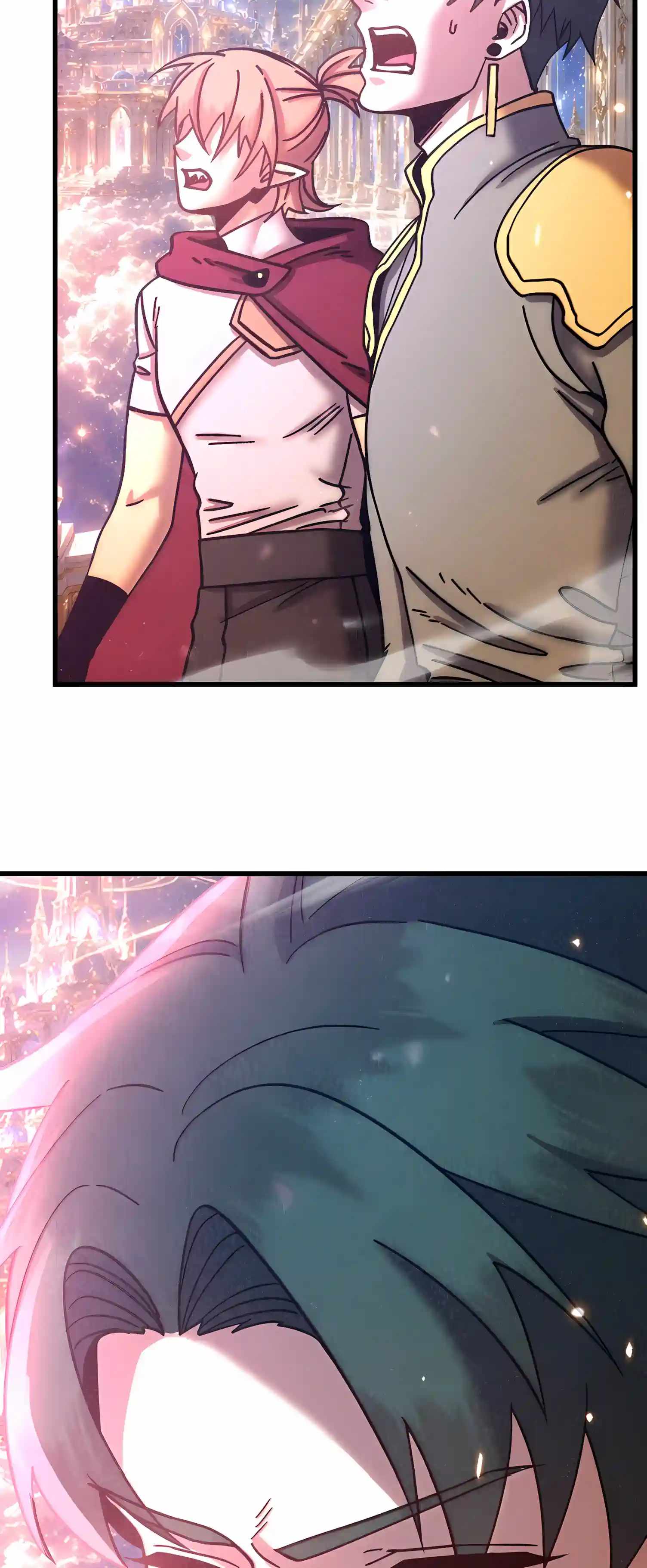 Logging 10,000 Years into the Future — Chapter 345 — page 26