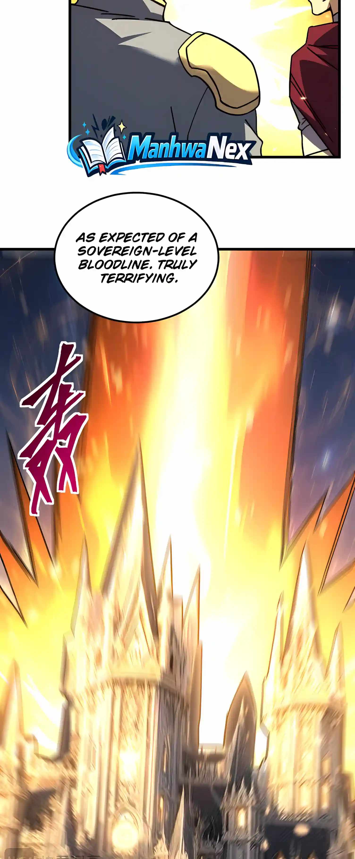 Logging 10,000 Years into the Future — Chapter 345 — page 28