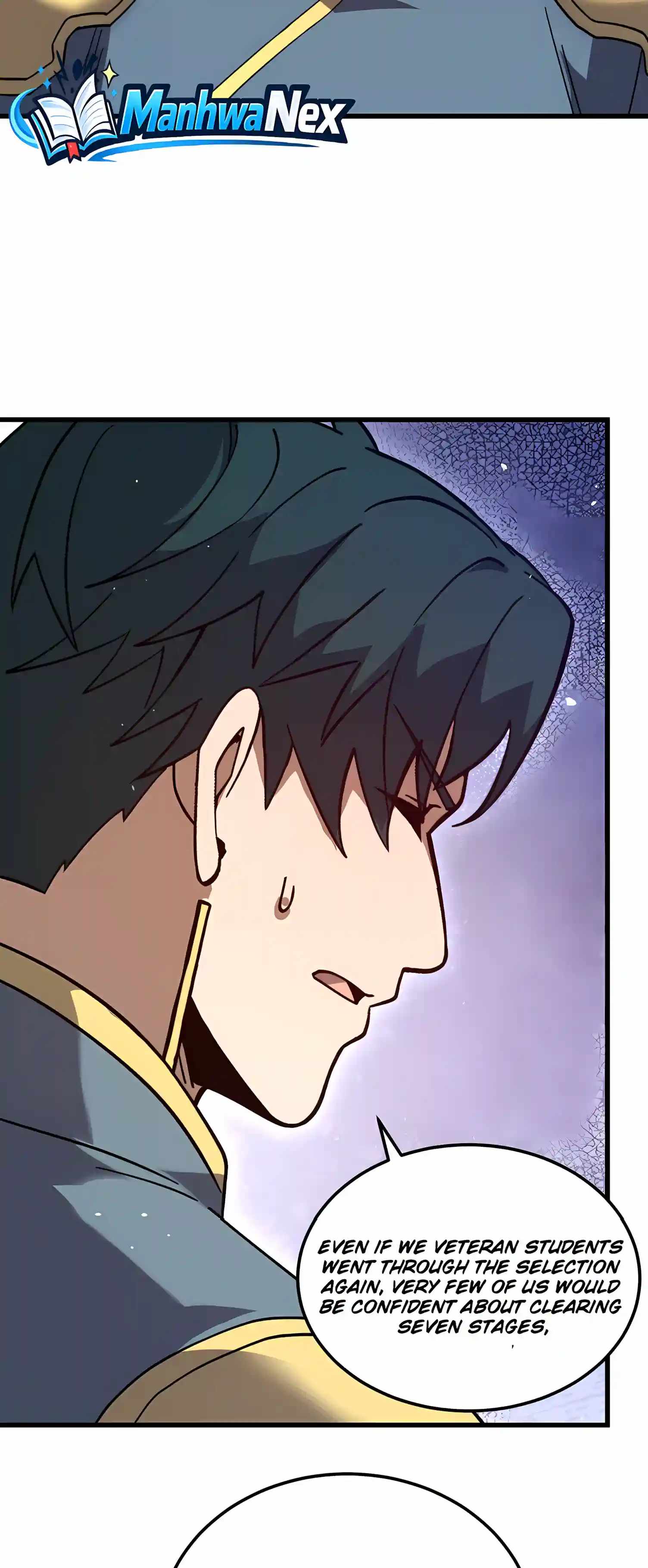 Logging 10,000 Years into the Future — Chapter 345 — page 30