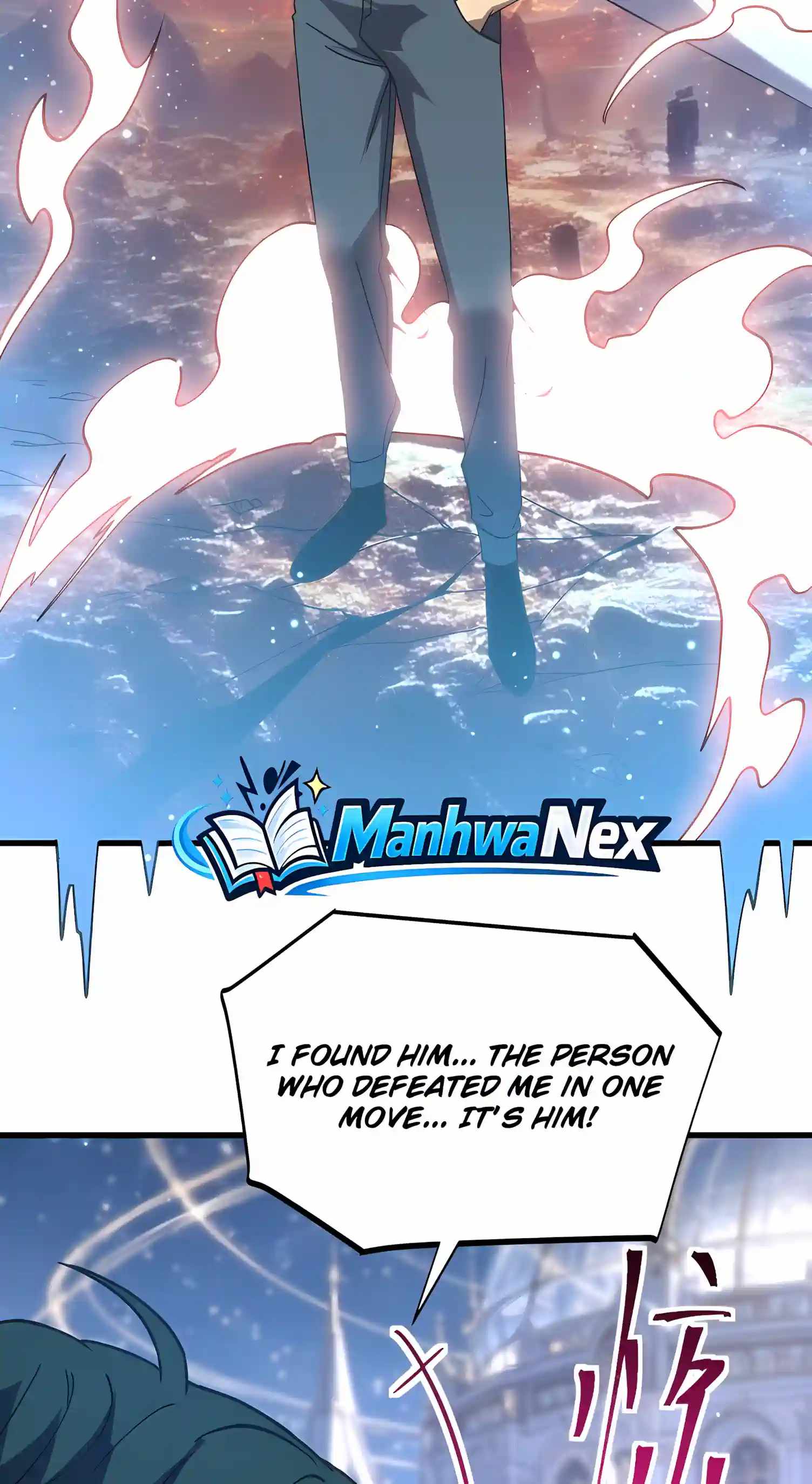 Logging 10,000 Years into the Future — Chapter 345 — page 38