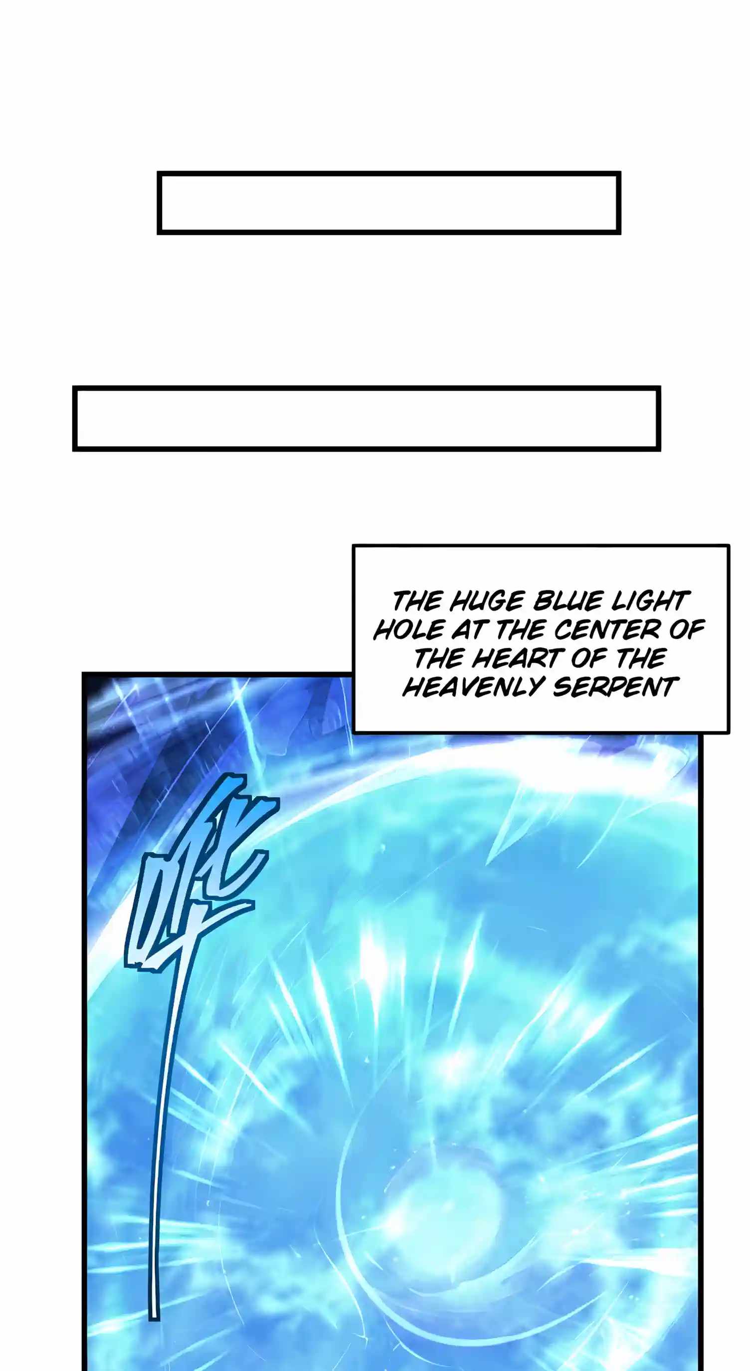 Logging 10,000 Years into the Future — Chapter 345 — page 40