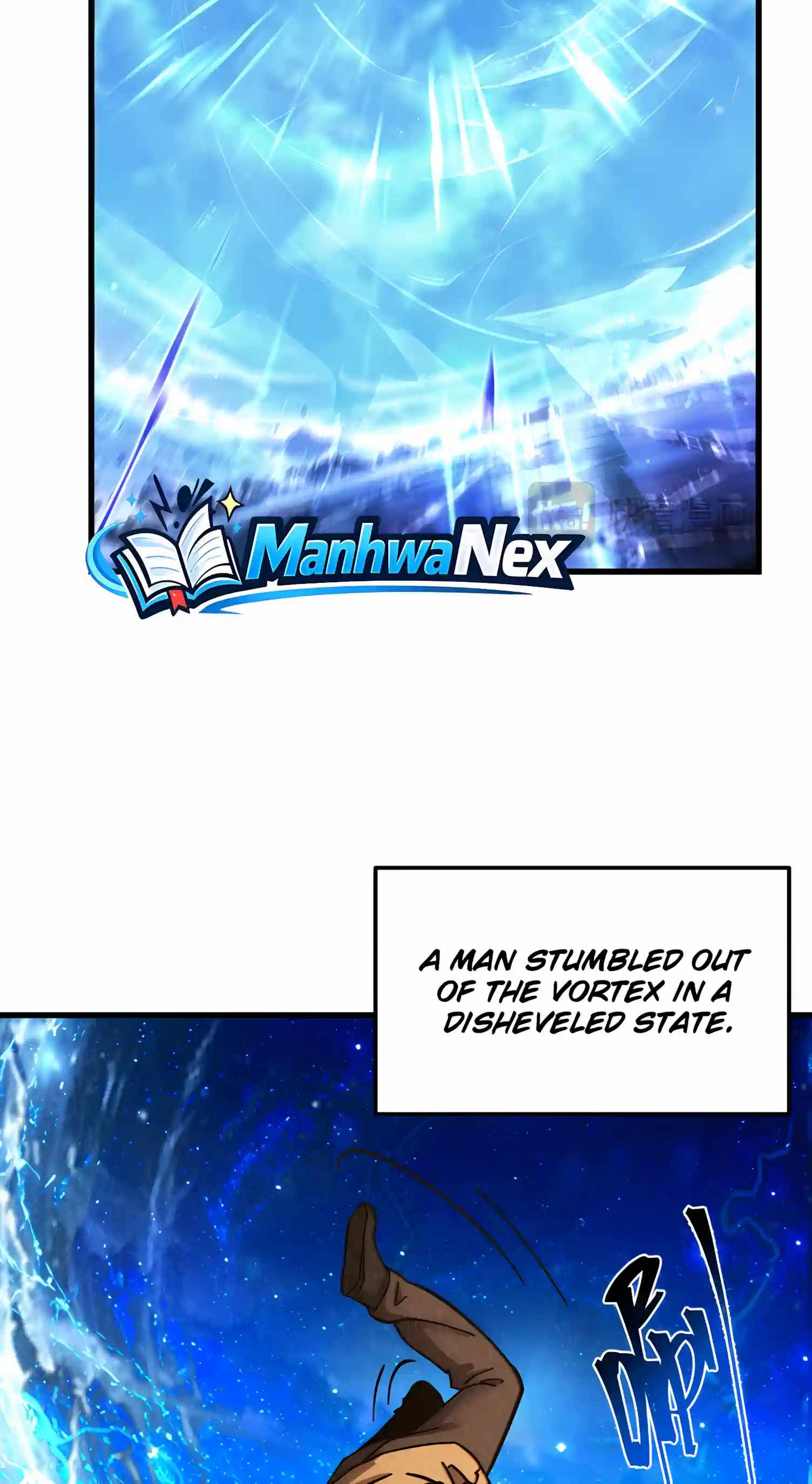 Logging 10,000 Years into the Future — Chapter 345 — page 41