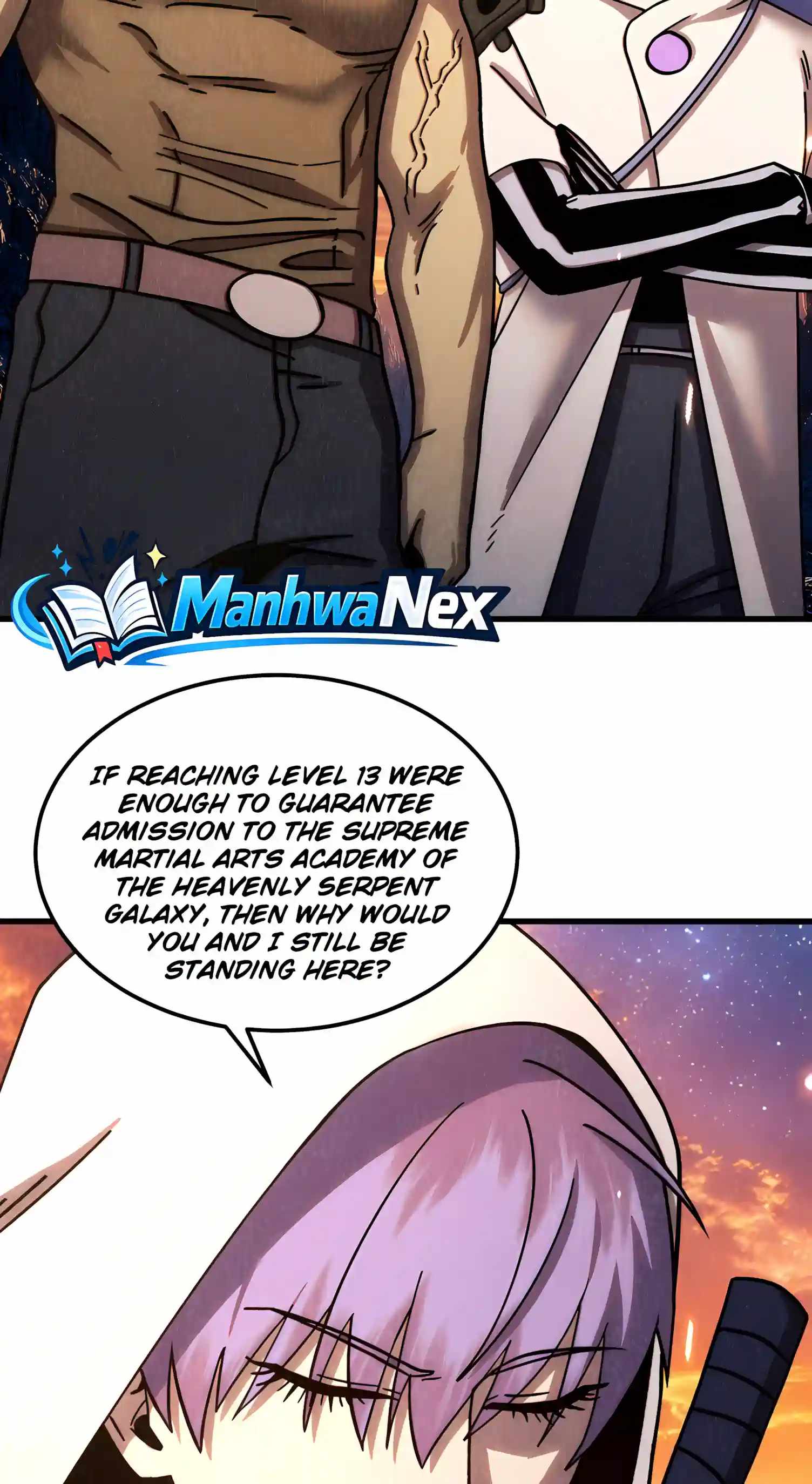 Logging 10,000 Years into the Future — Chapter 345 — page 45