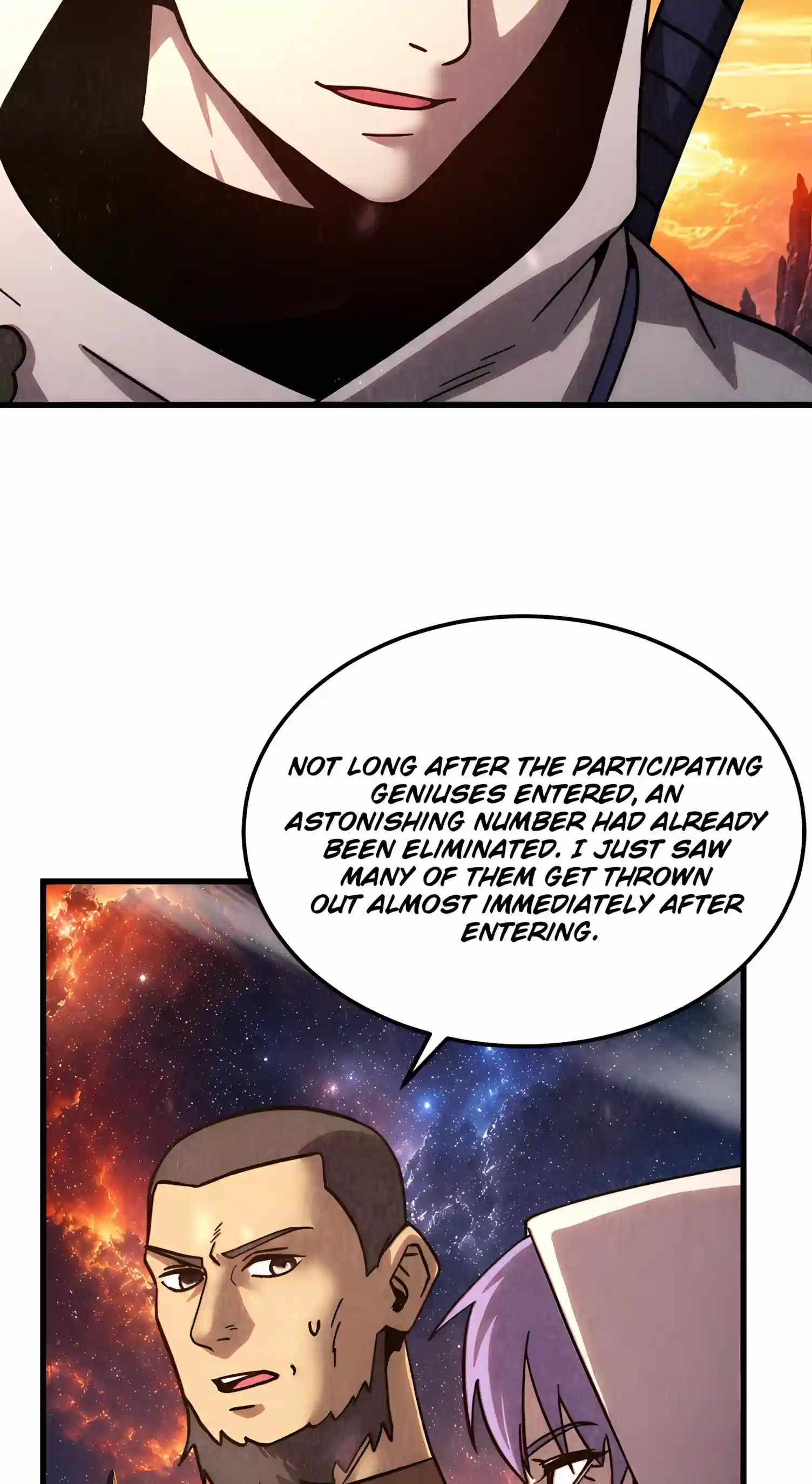 Logging 10,000 Years into the Future — Chapter 345 — page 46