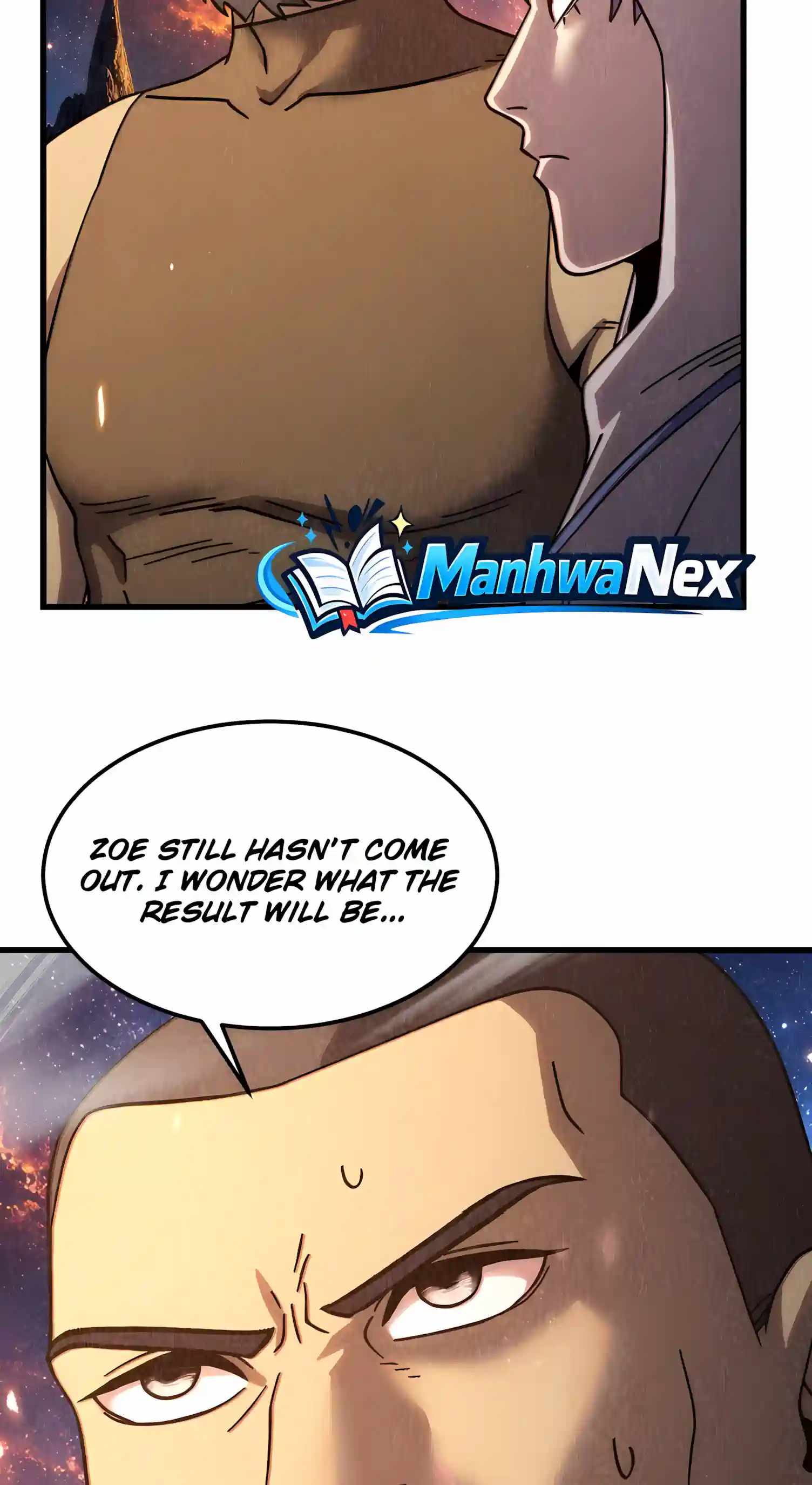 Logging 10,000 Years into the Future — Chapter 345 — page 47