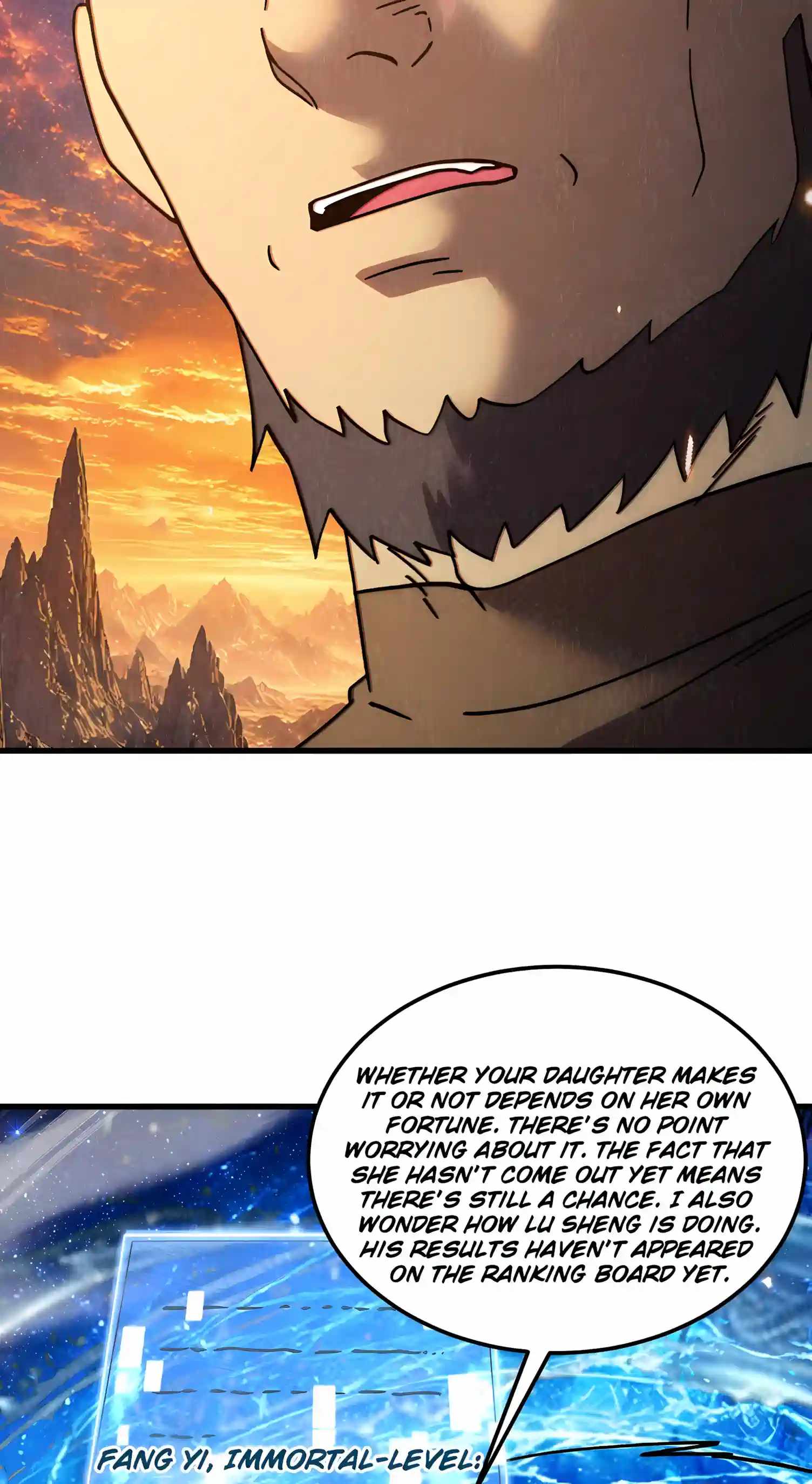Logging 10,000 Years into the Future — Chapter 345 — page 48