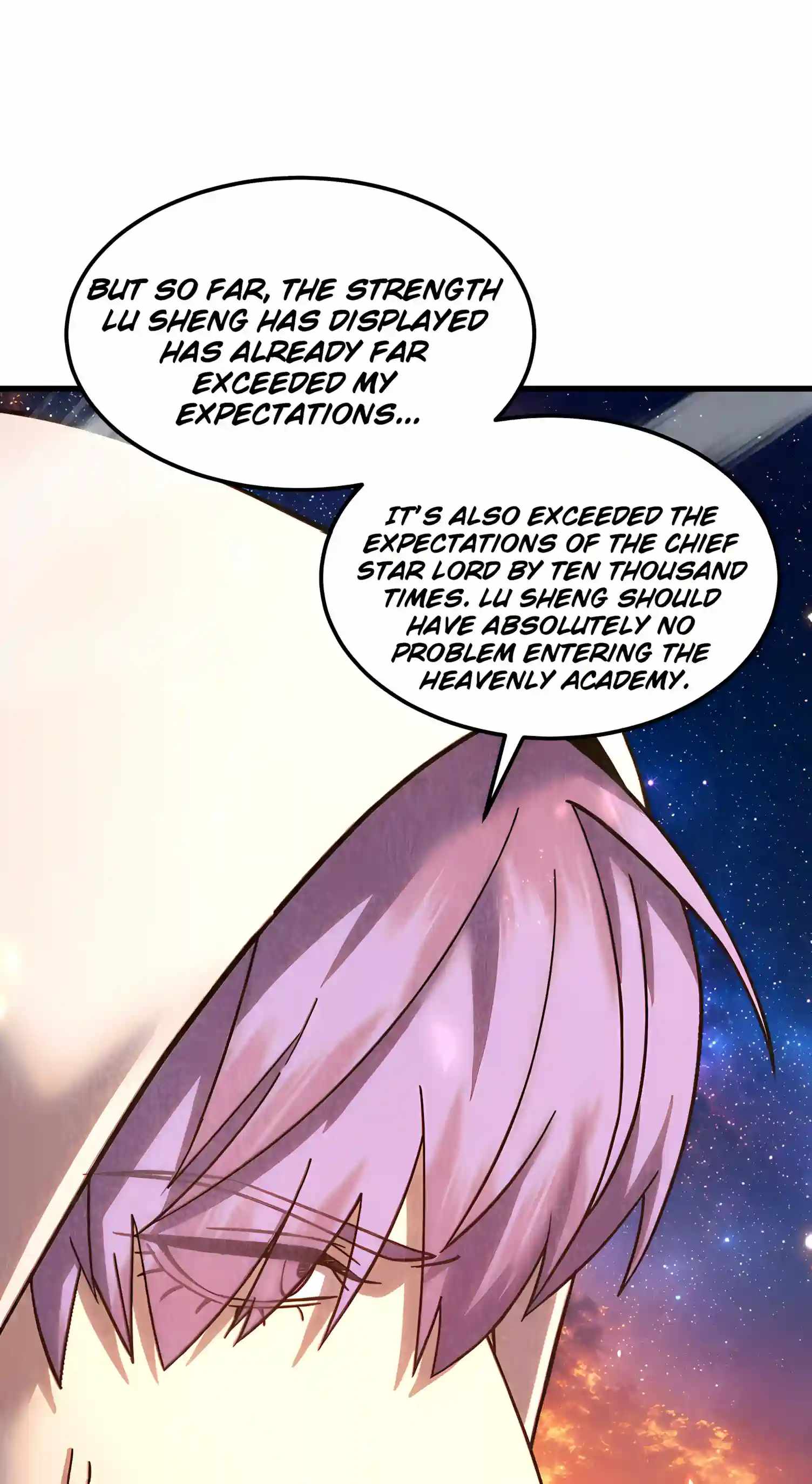 Logging 10,000 Years into the Future — Chapter 345 — page 50