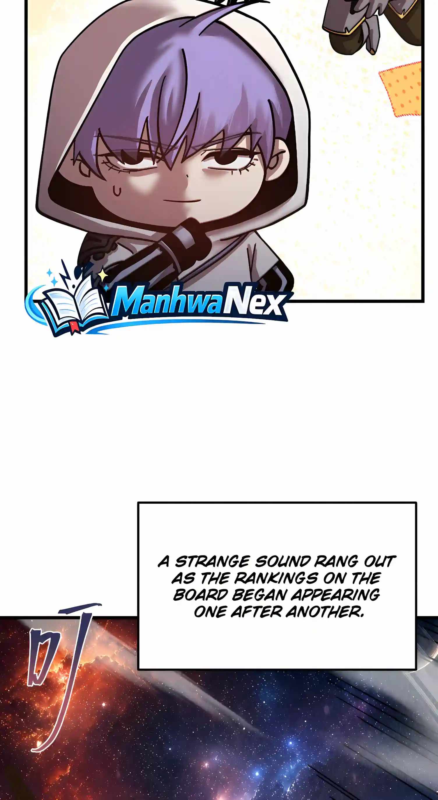 Logging 10,000 Years into the Future — Chapter 345 — page 52