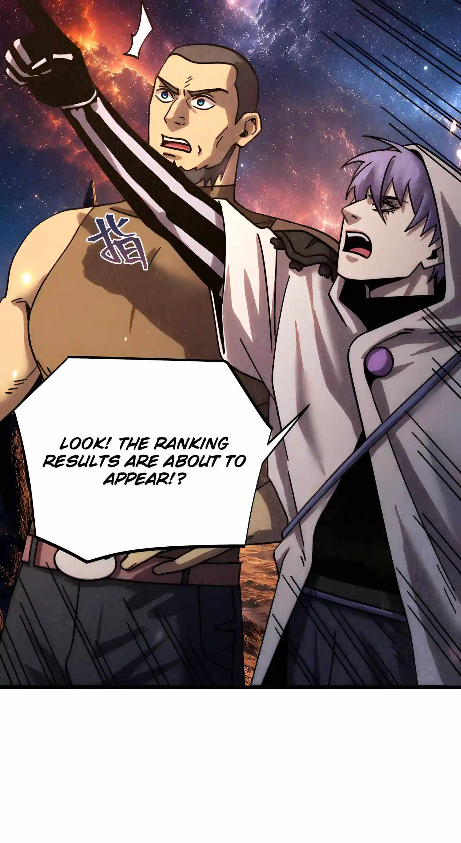 Logging 10,000 Years into the Future — Chapter 345 — page 53