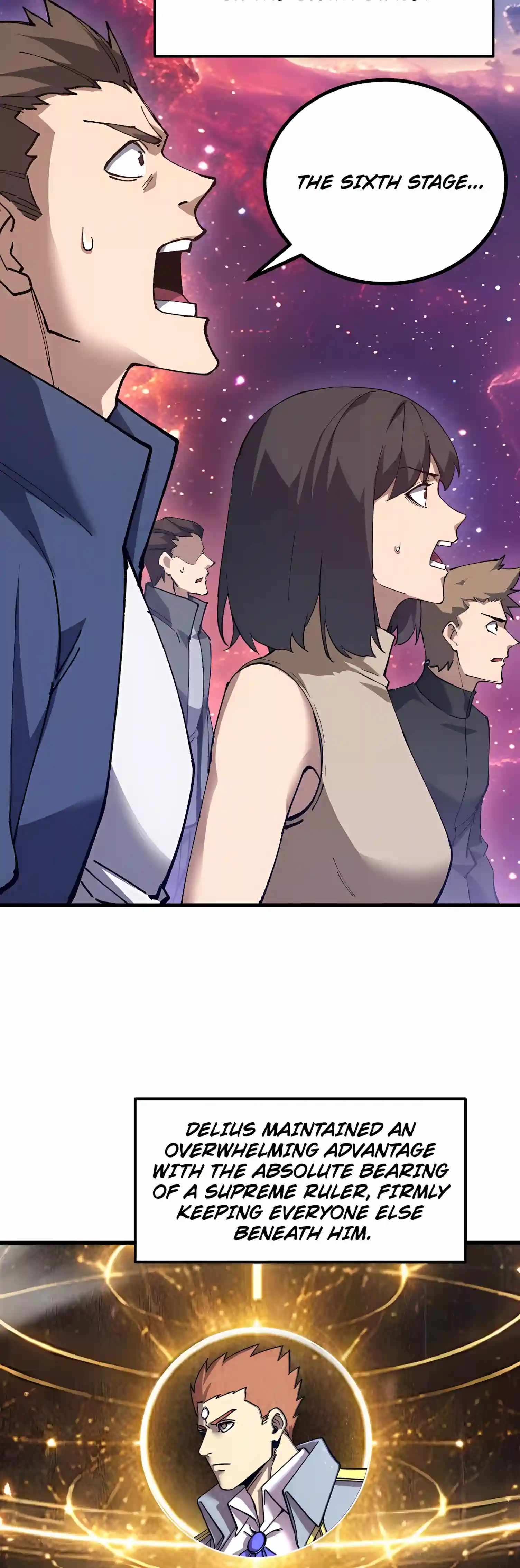 Logging 10,000 Years into the Future — Chapter 346 — page 7