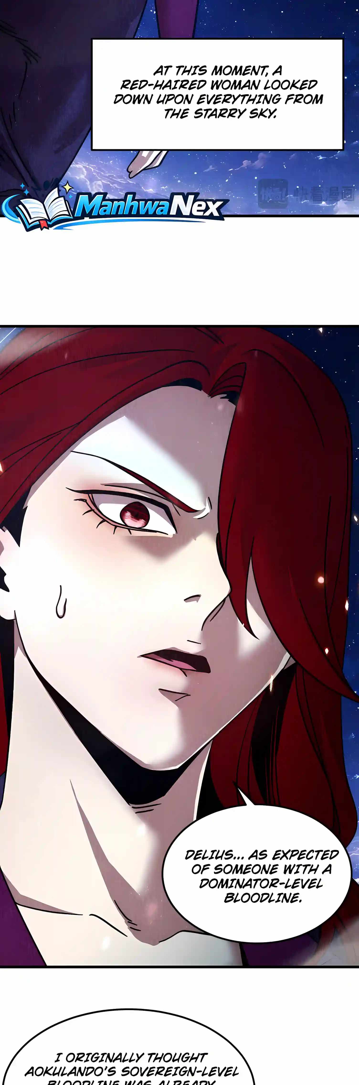 Logging 10,000 Years into the Future — Chapter 346 — page 9