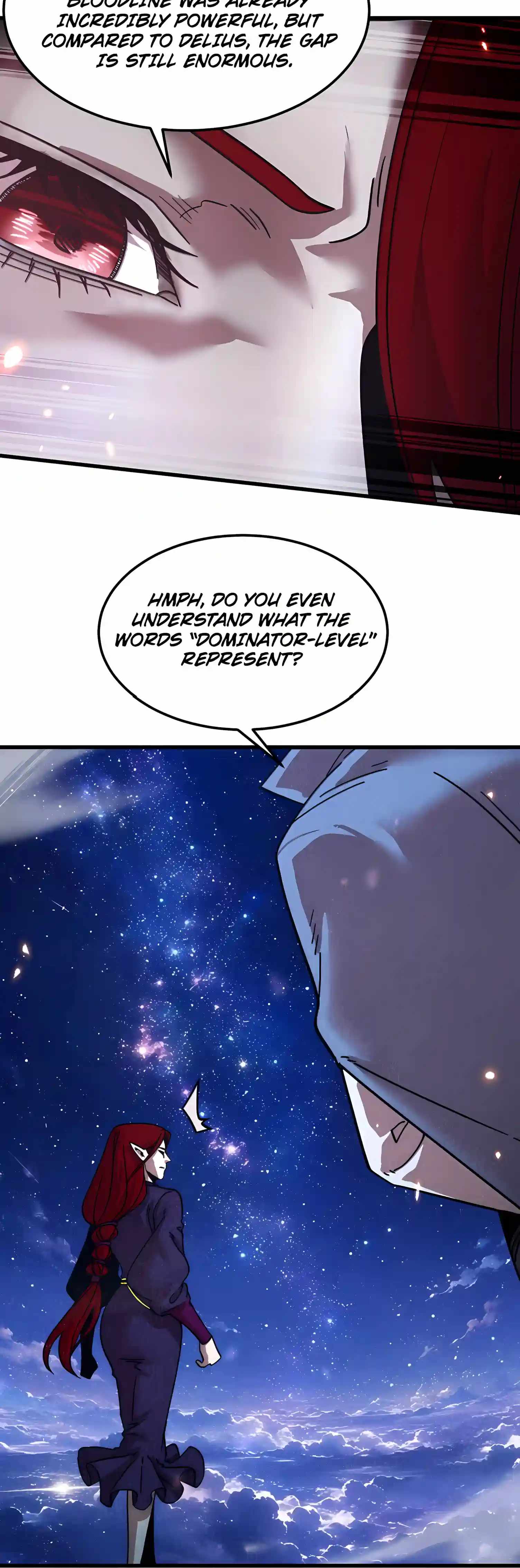 Logging 10,000 Years into the Future — Chapter 346 — page 10
