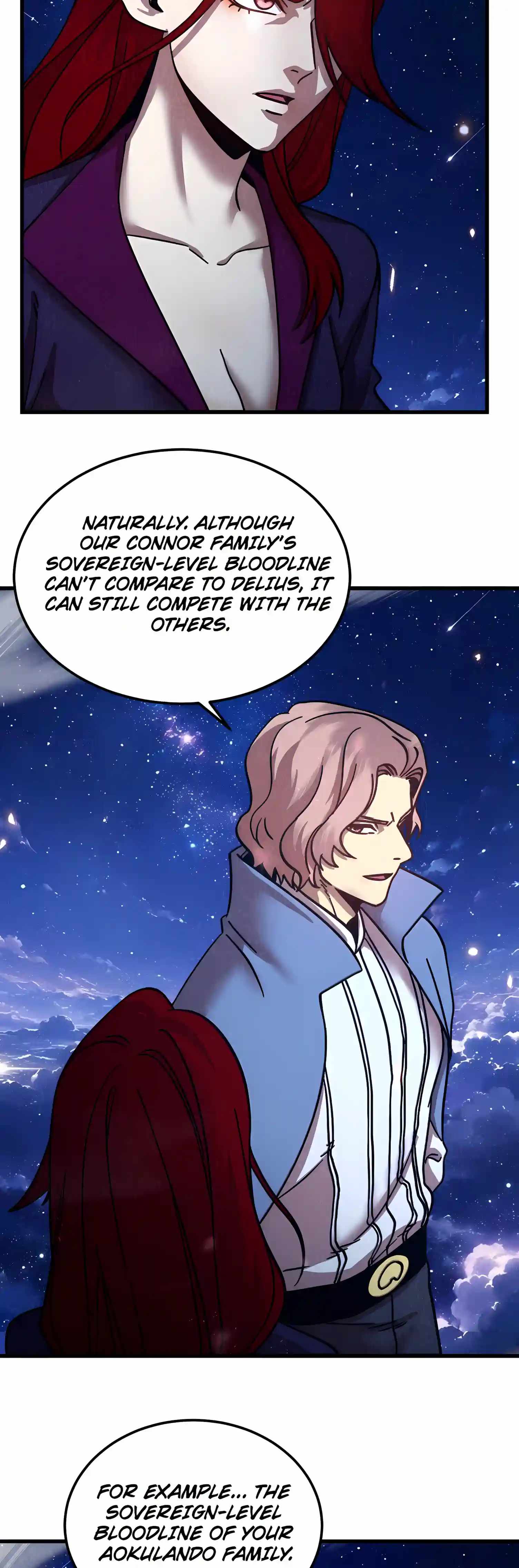 Logging 10,000 Years into the Future — Chapter 346 — page 13