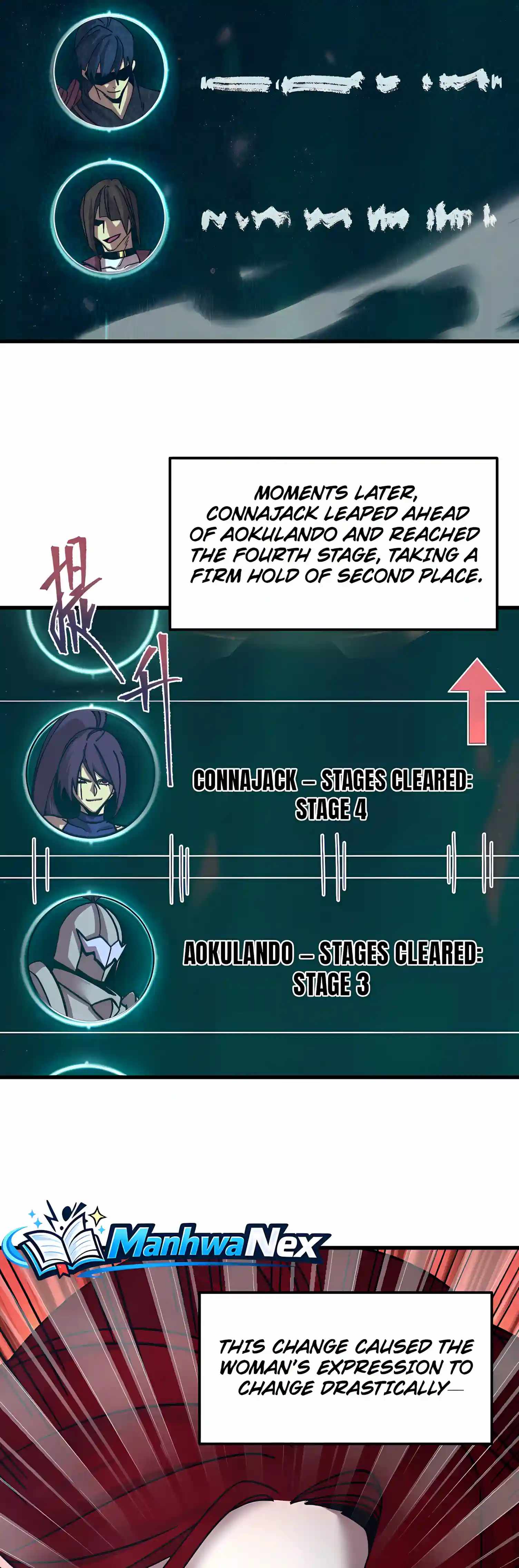 Logging 10,000 Years into the Future — Chapter 346 — page 15