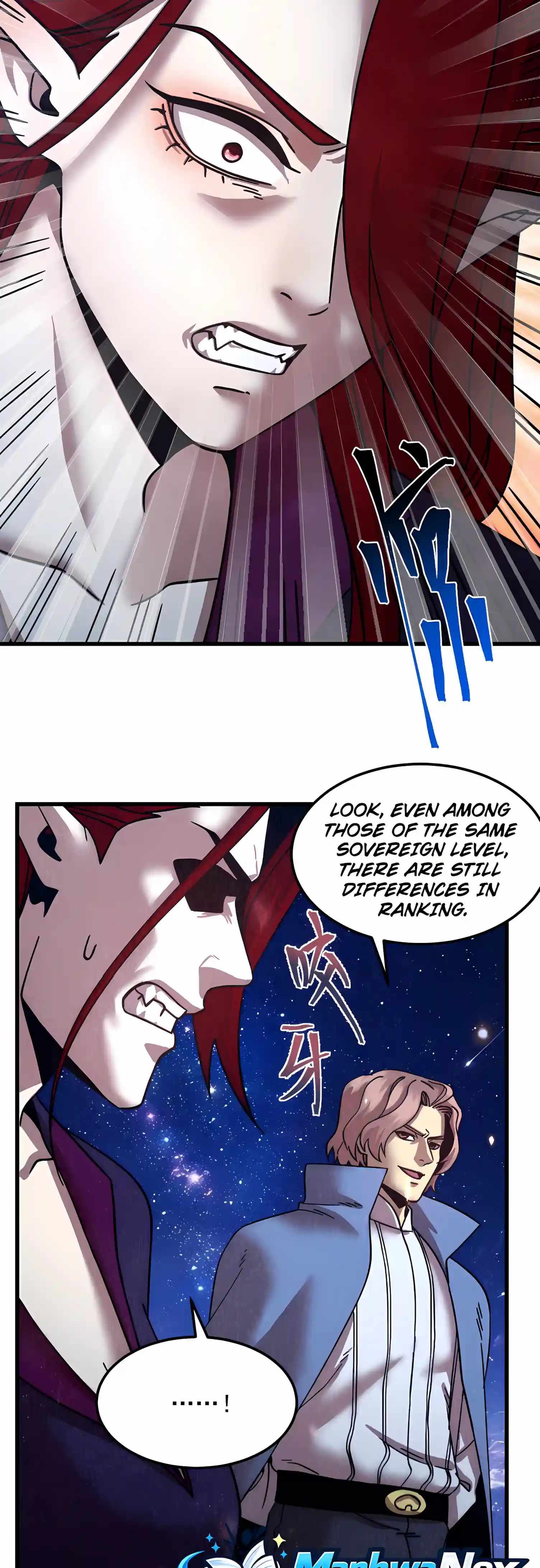 Logging 10,000 Years into the Future — Chapter 346 — page 16