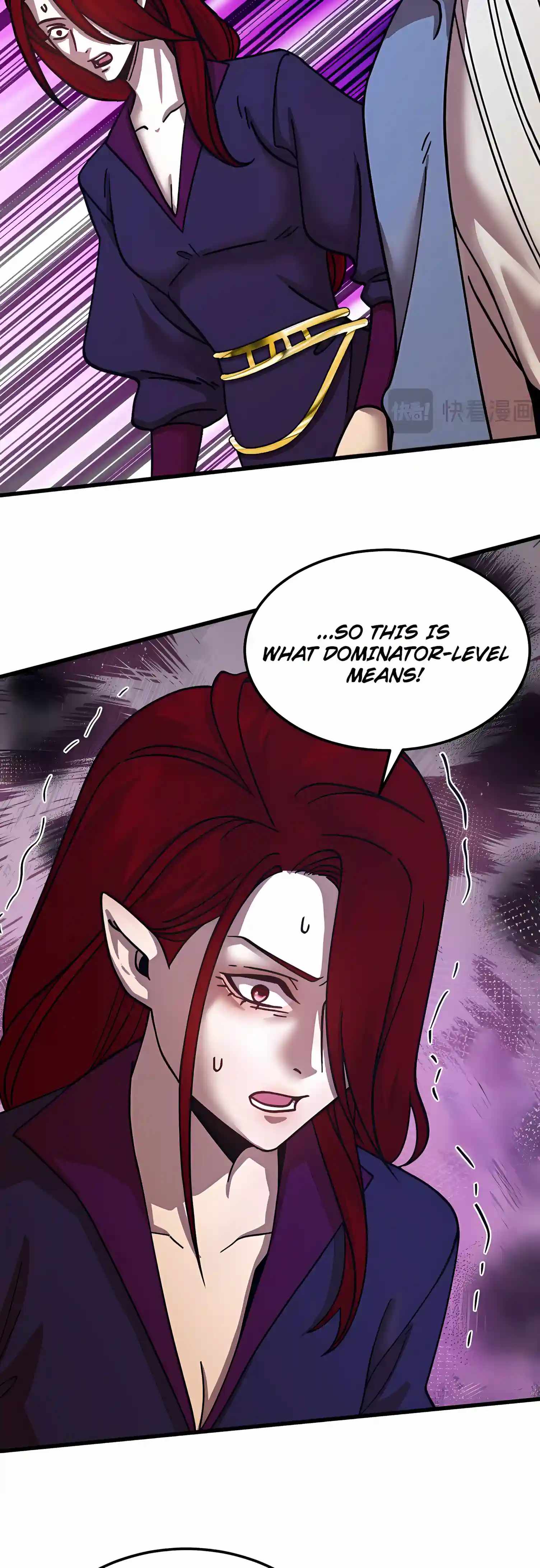 Logging 10,000 Years into the Future — Chapter 346 — page 19